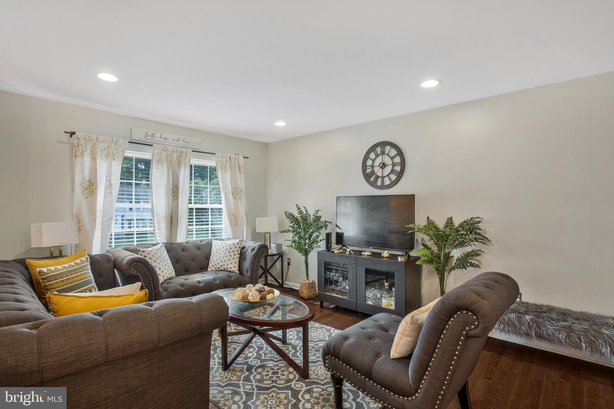 CARRINGTON - Residential