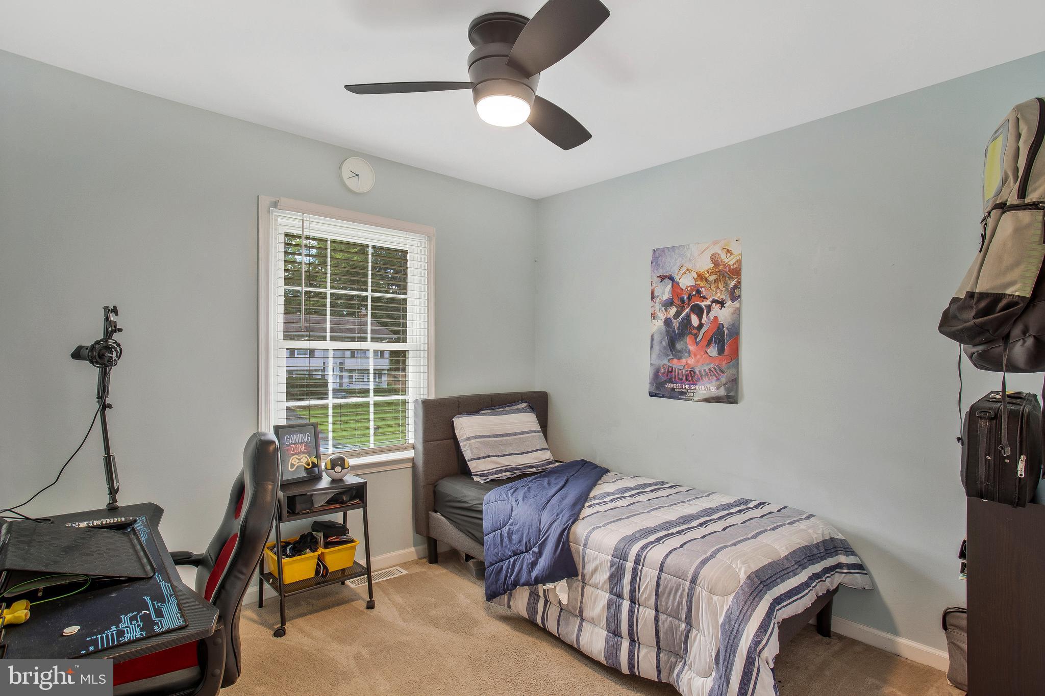 CARRINGTON - Residential