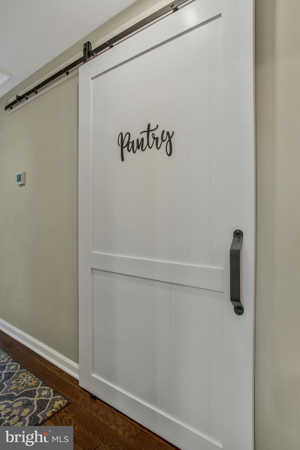 CARRINGTON - Residential