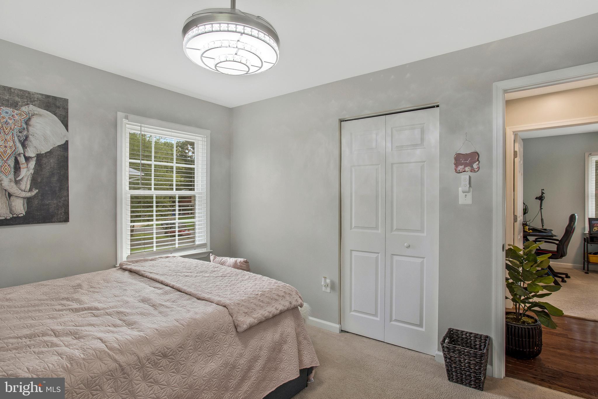 CARRINGTON - Residential