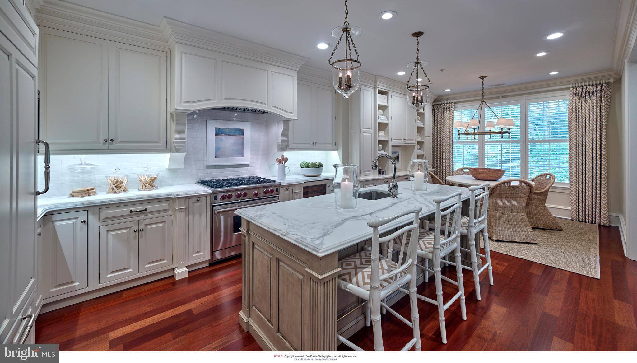 ATHERTYN - Residential