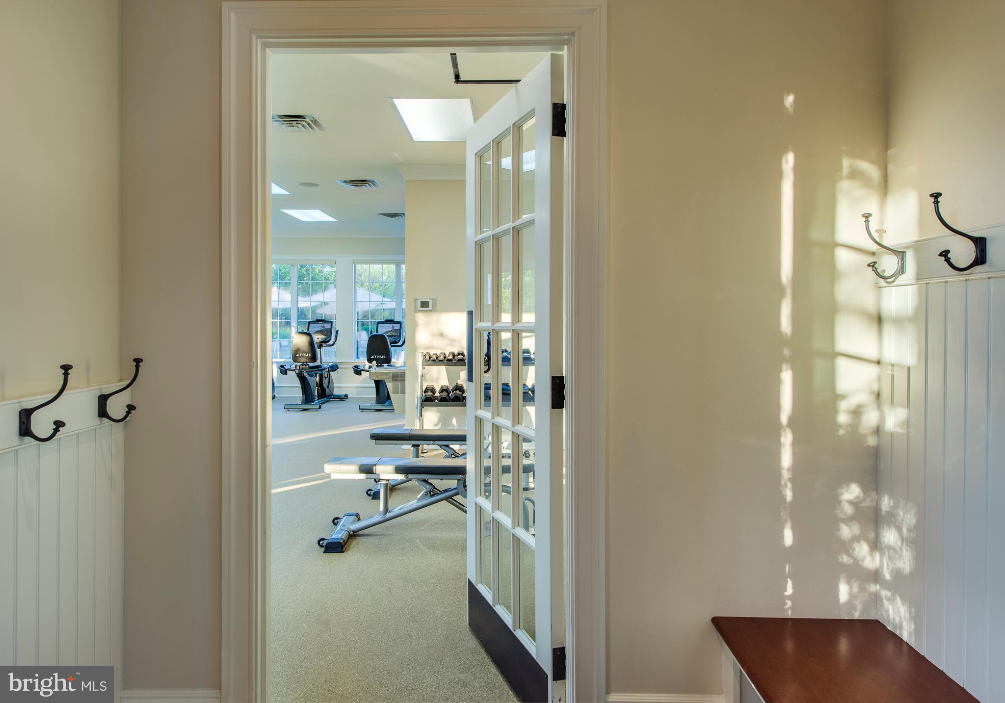 ATHERTYN - Residential