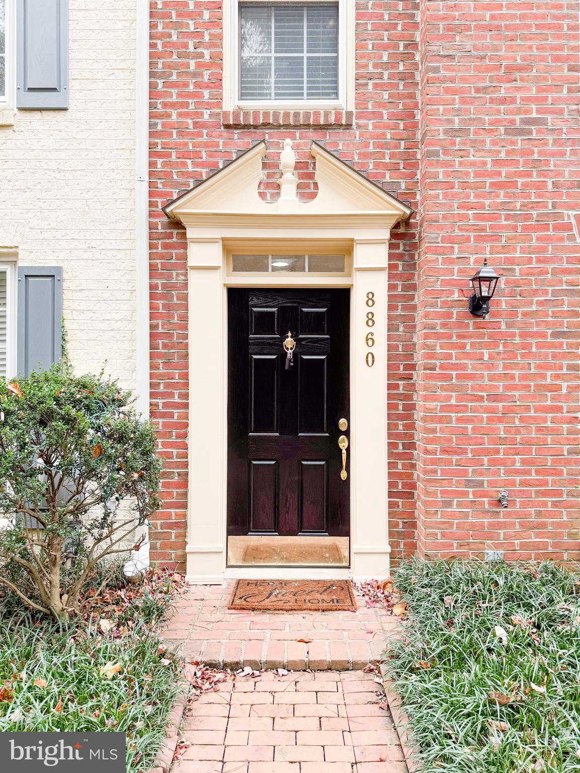 TYSONS VILLAGE - Residential Lease