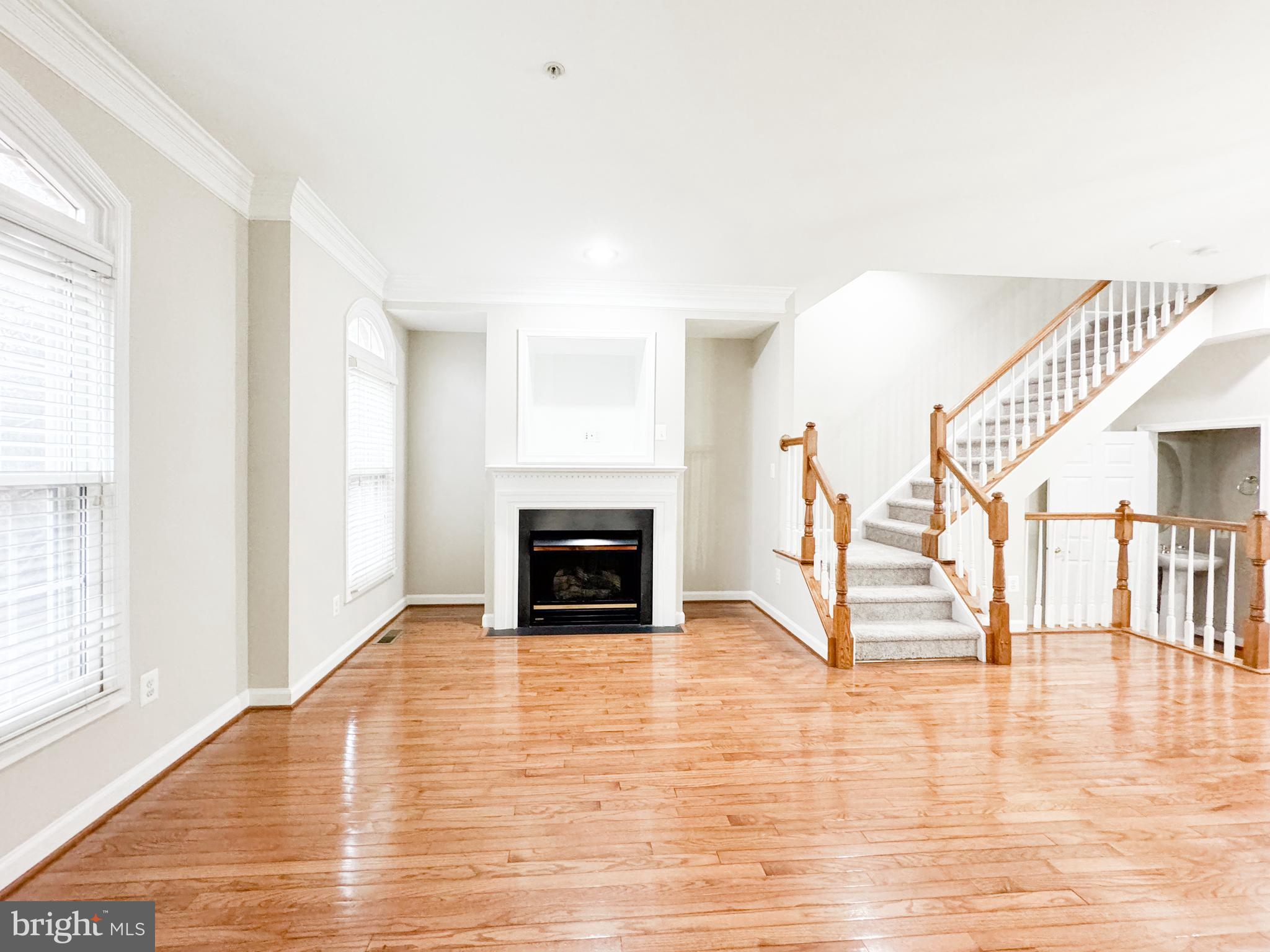 TYSONS VILLAGE - Residential Lease