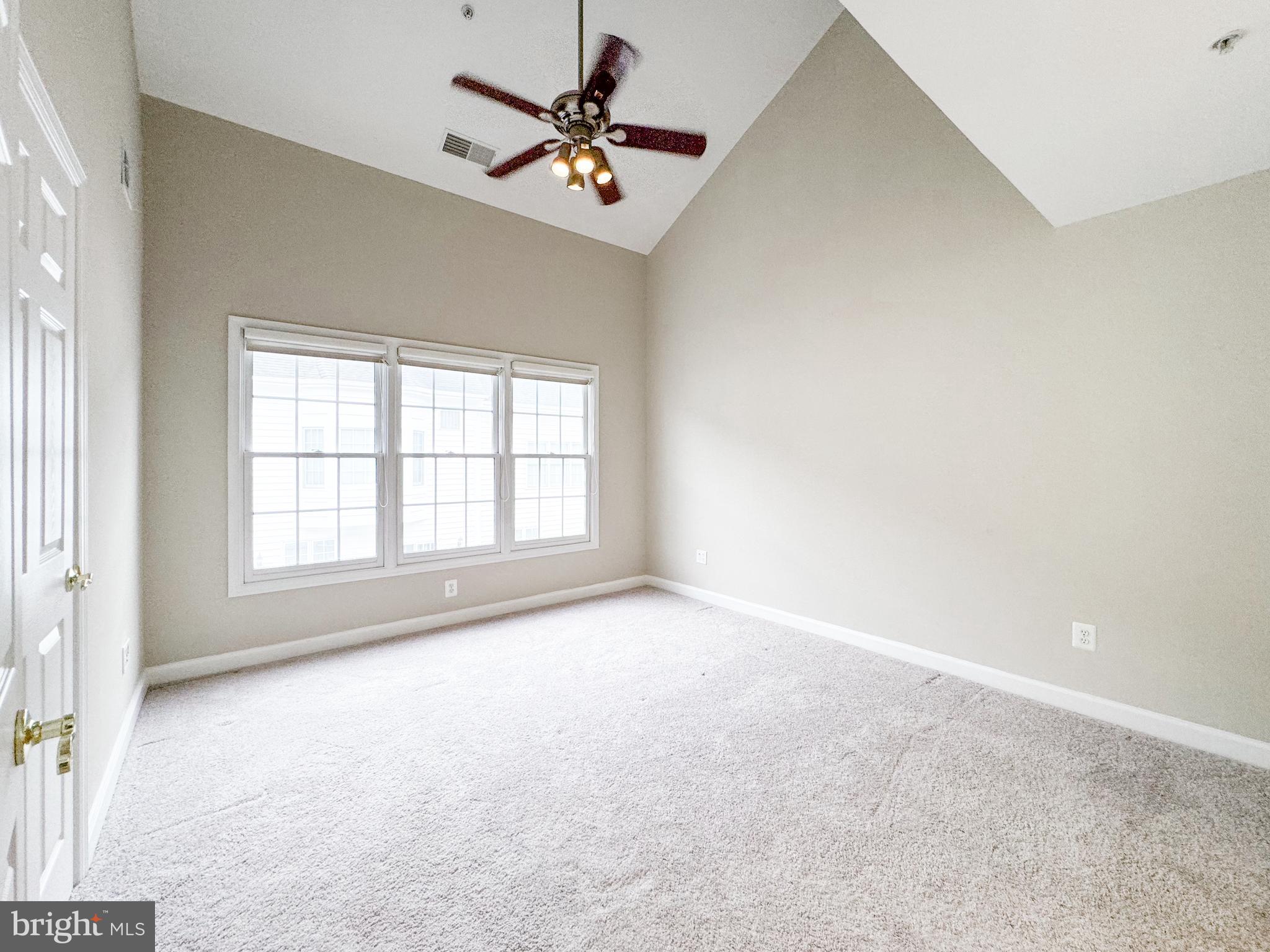 TYSONS VILLAGE - Residential Lease