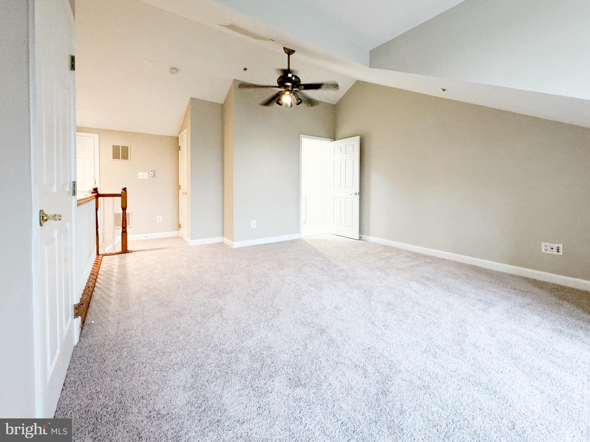 TYSONS VILLAGE - Residential Lease