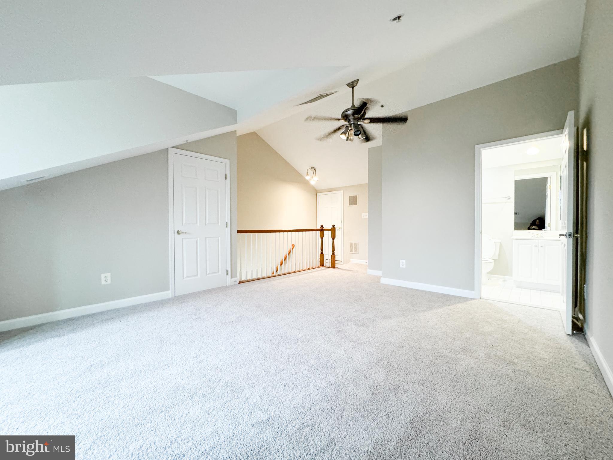 TYSONS VILLAGE - Residential Lease