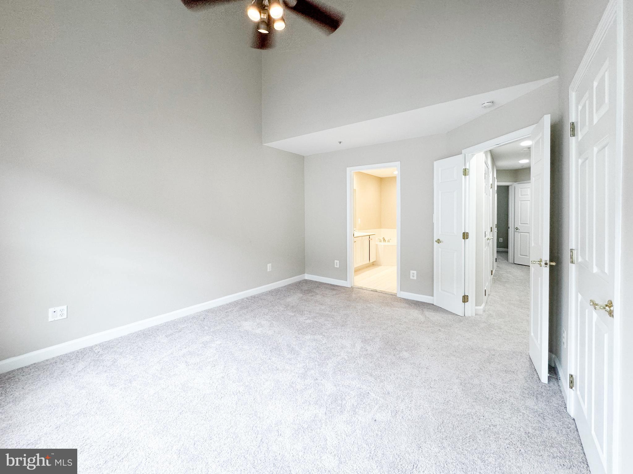 TYSONS VILLAGE - Residential Lease