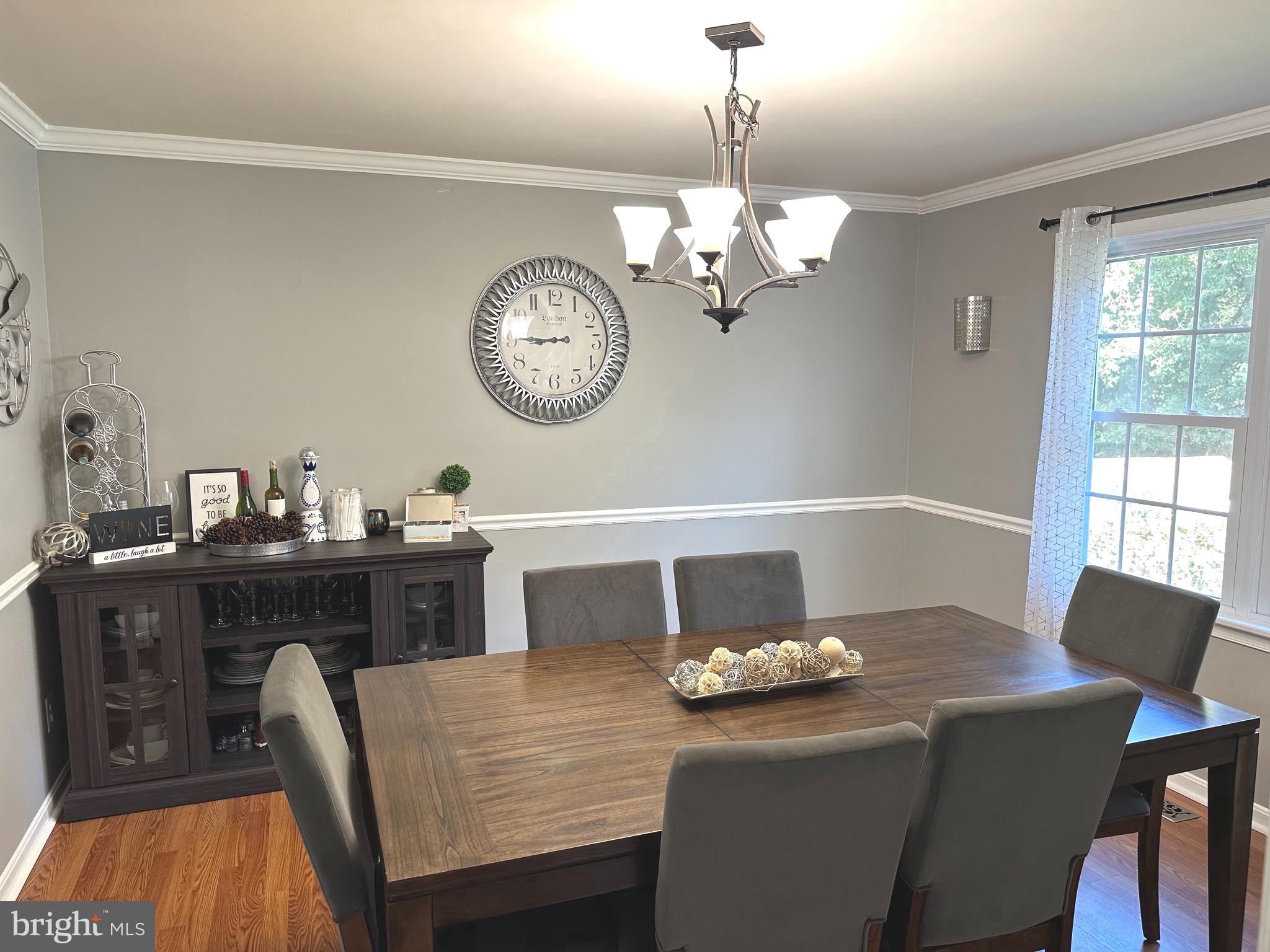 COUNTRY PLACE - Residential