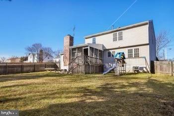 COUNTRY PLACE - Residential