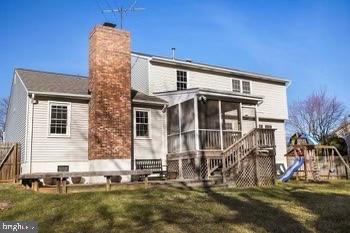 COUNTRY PLACE - Residential