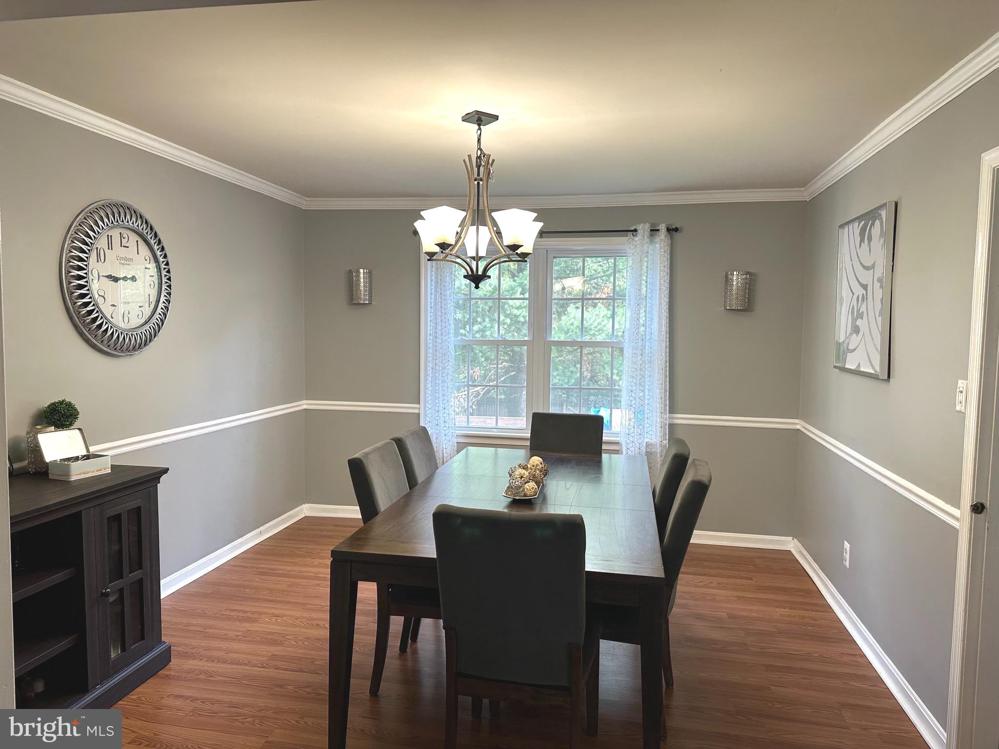 COUNTRY PLACE - Residential