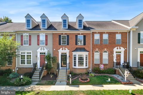 469 PHELPS STREET GAITHERSBURG MD 20878