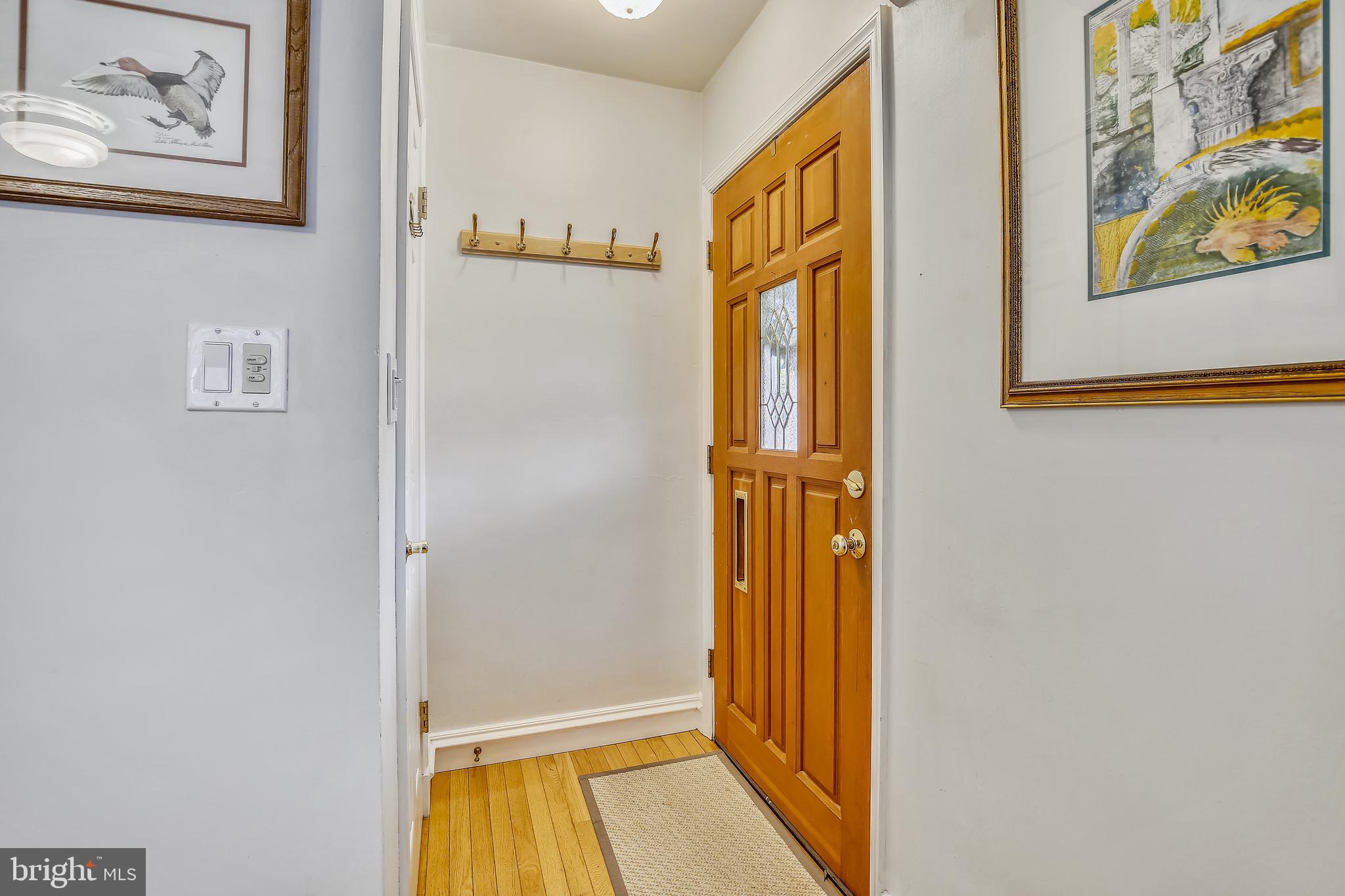 VIRGINIA VILLAGE - Residential