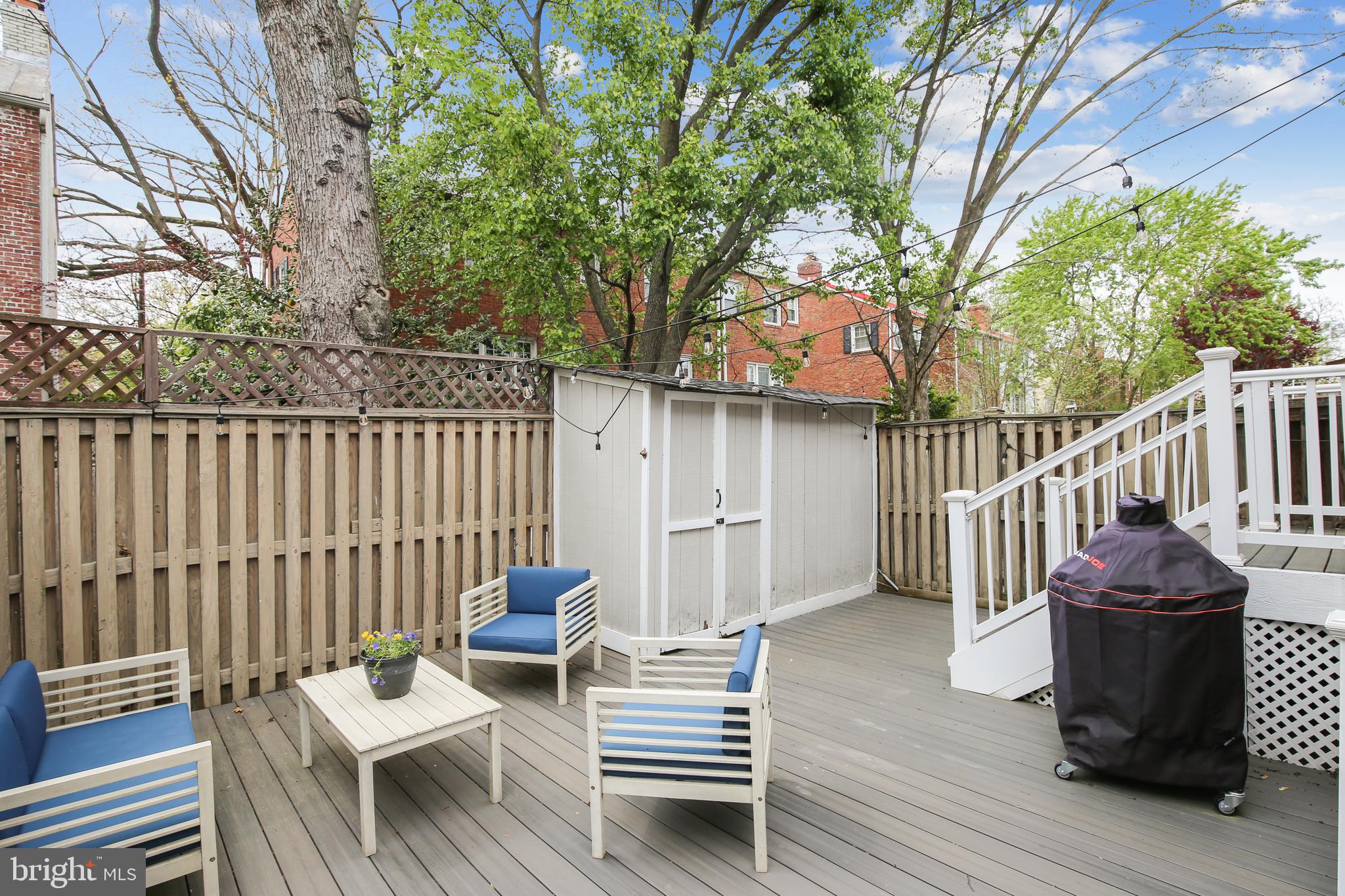 VIRGINIA VILLAGE - Residential