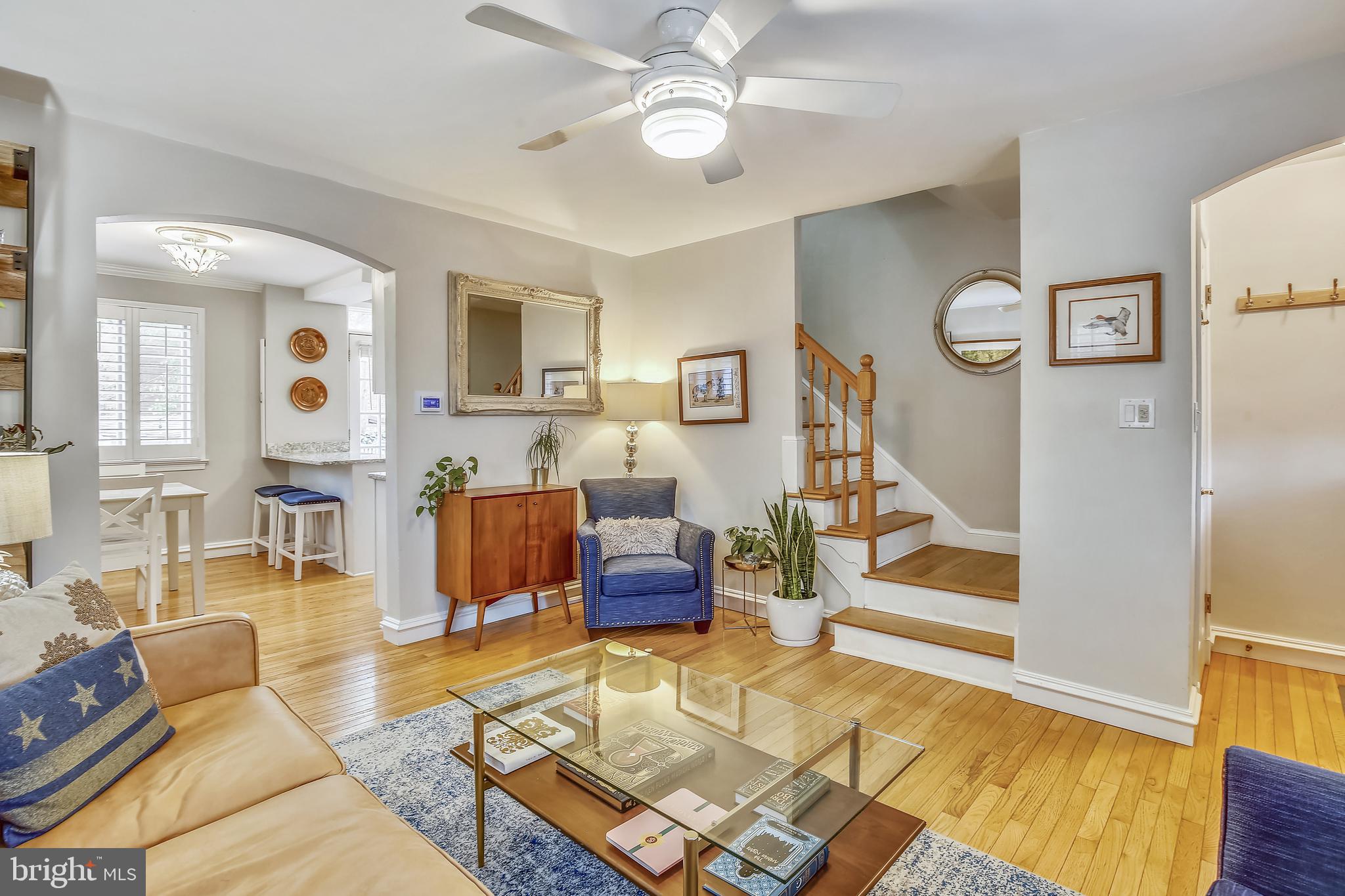 VIRGINIA VILLAGE - Residential