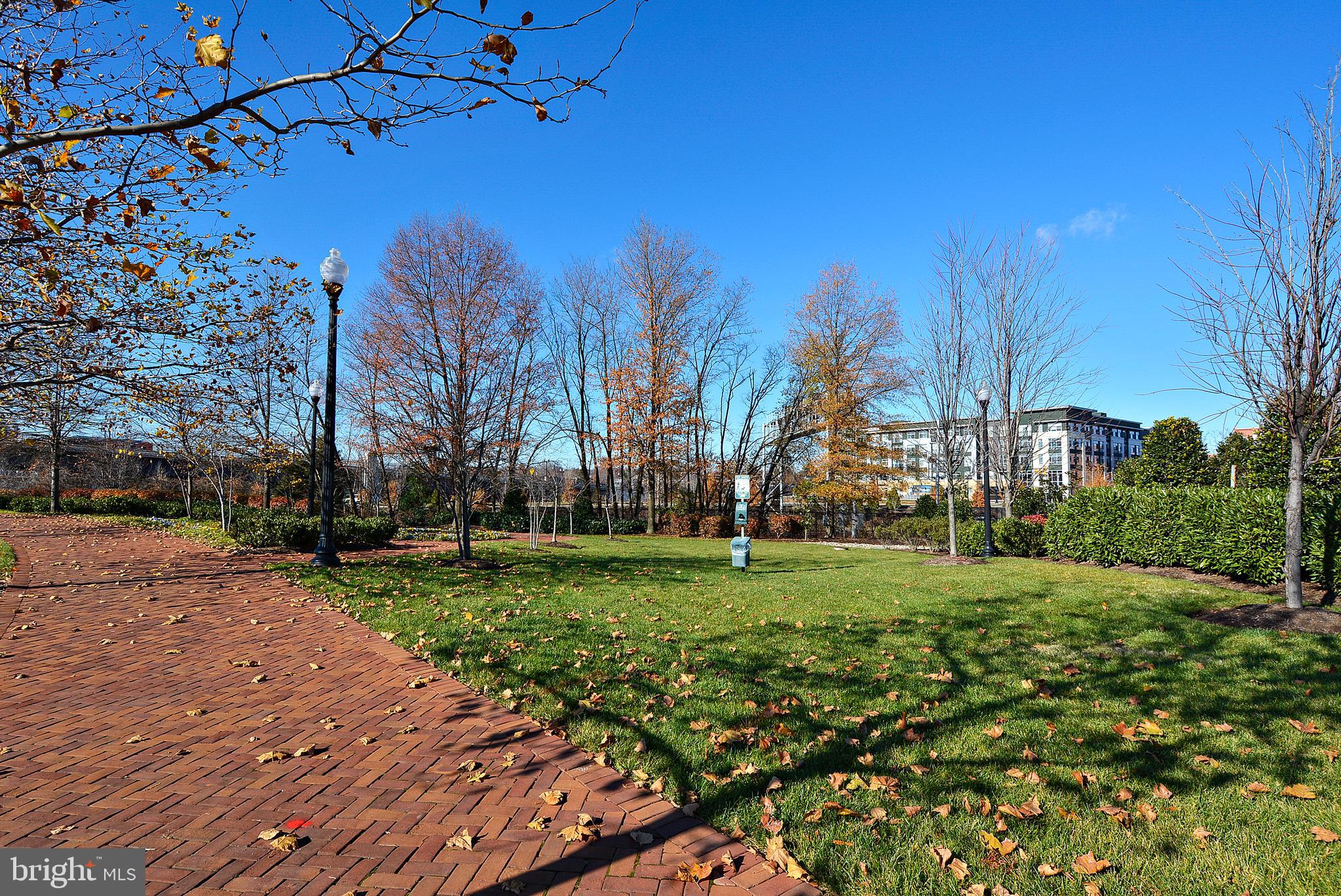 VIRGINIA VILLAGE - Residential