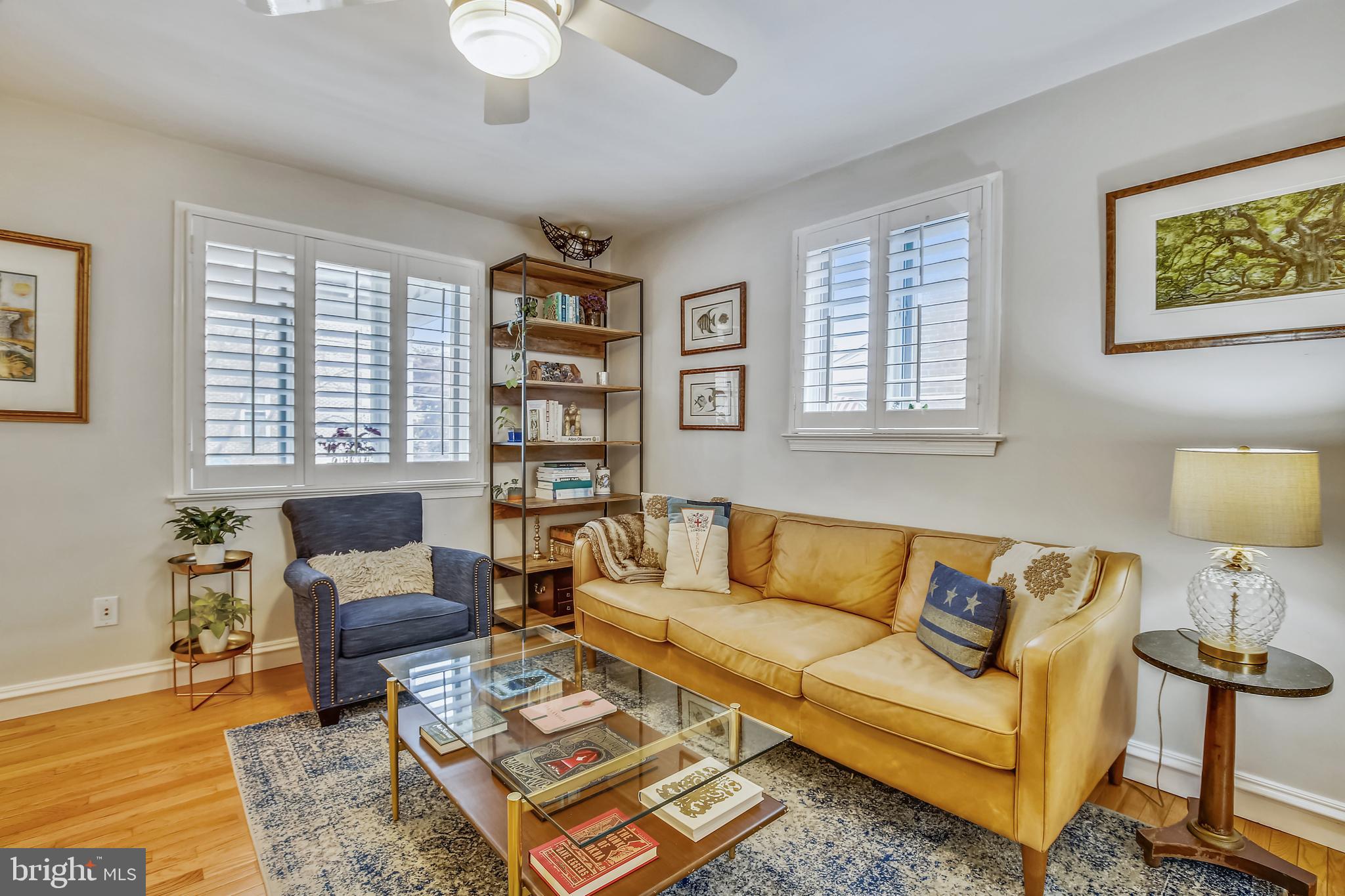 VIRGINIA VILLAGE - Residential