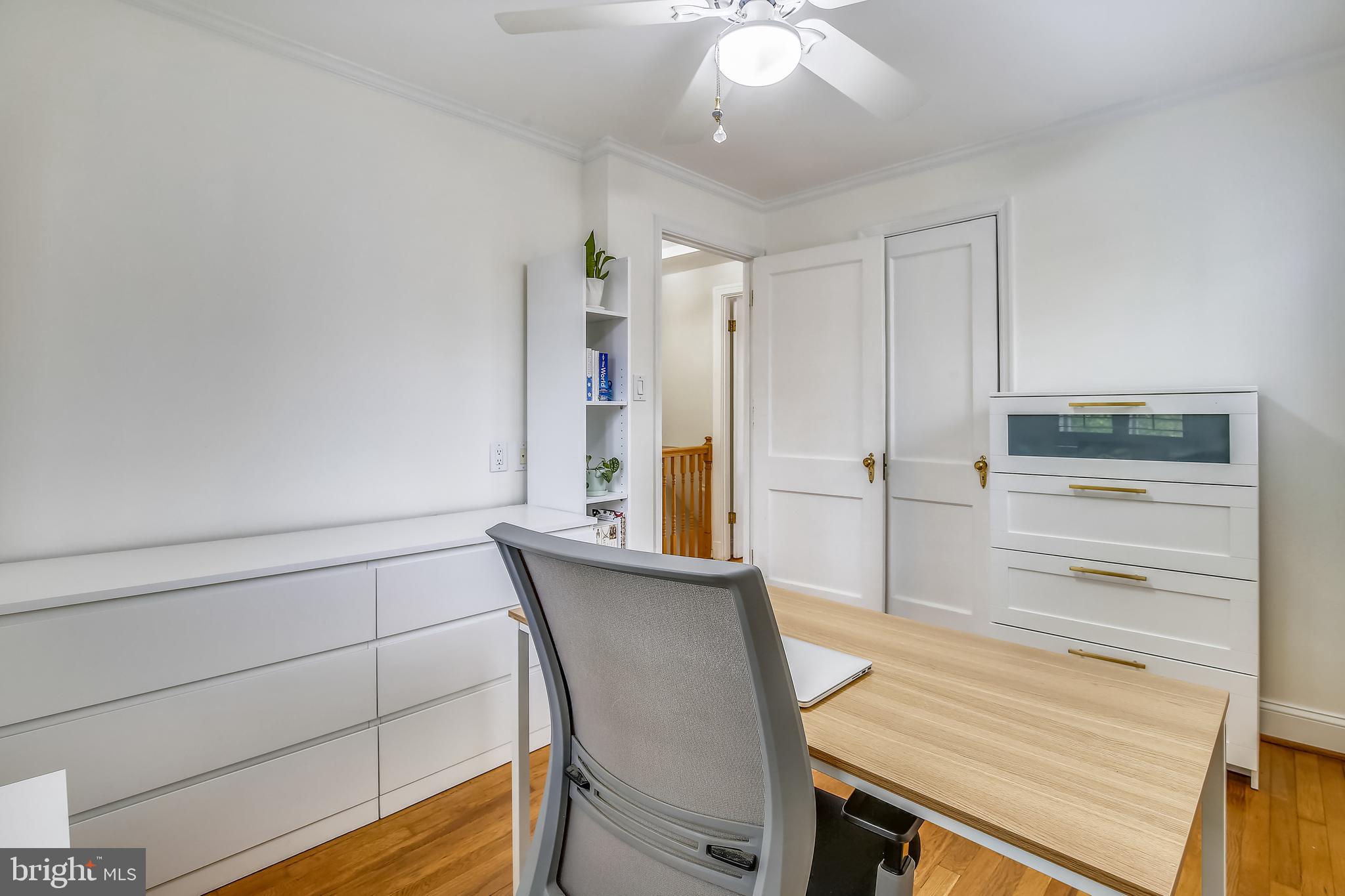 VIRGINIA VILLAGE - Residential