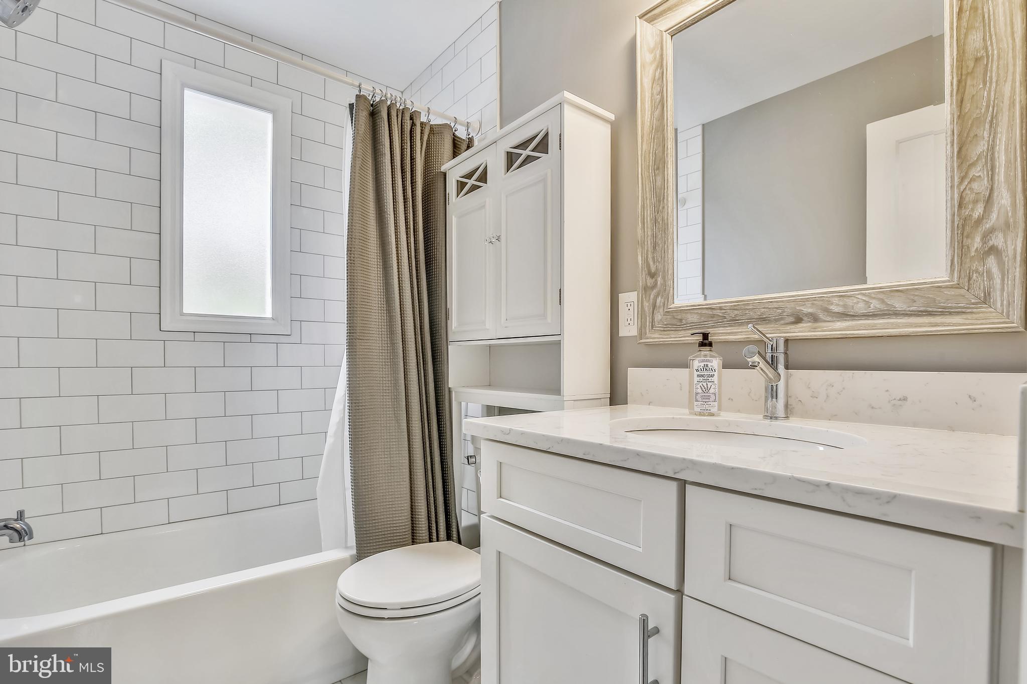 VIRGINIA VILLAGE - Residential