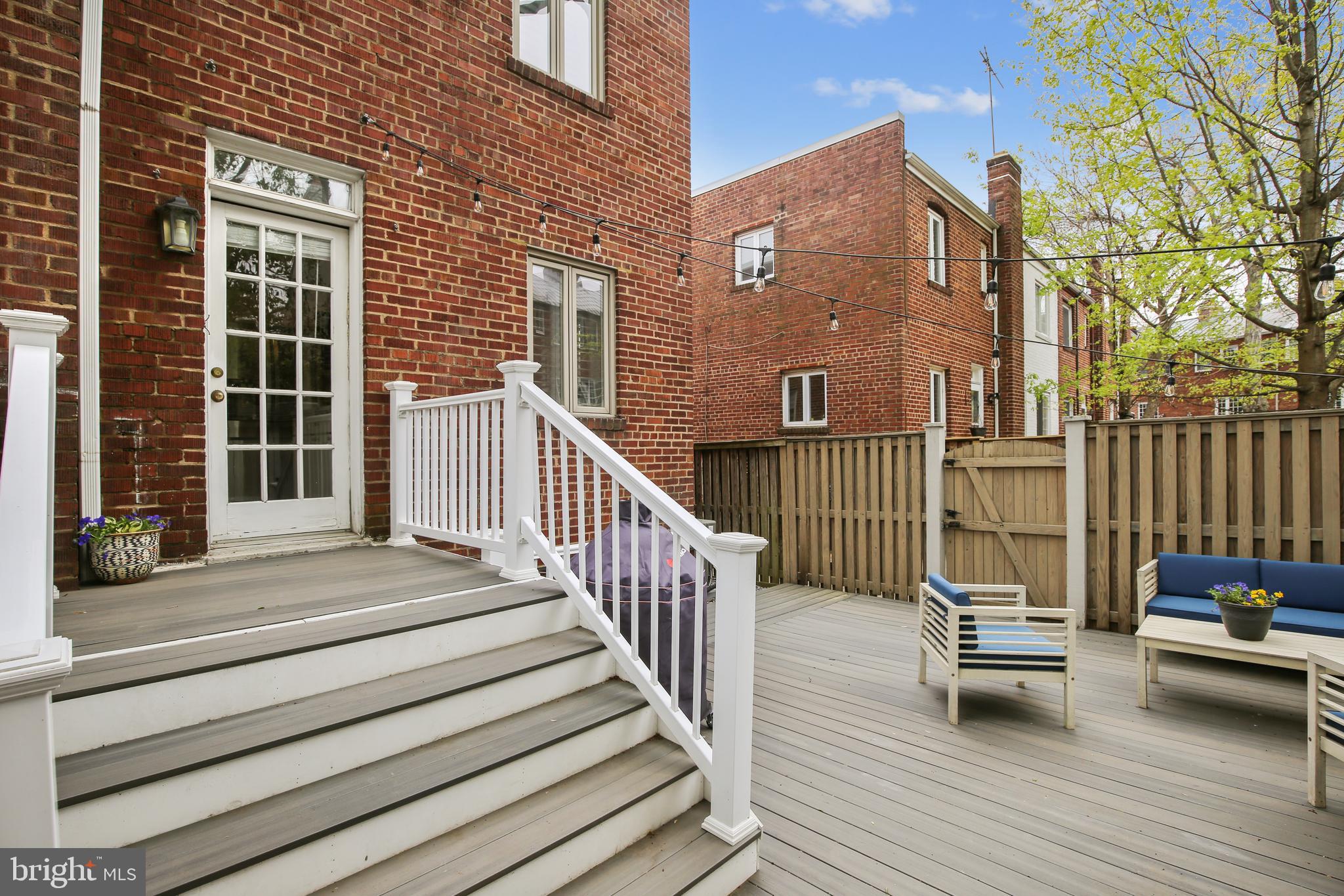 VIRGINIA VILLAGE - Residential