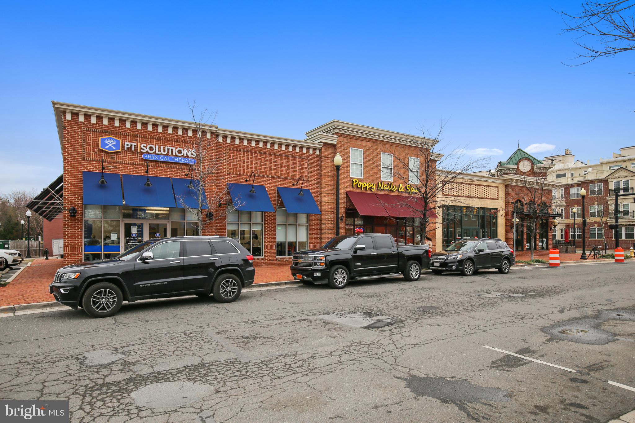 VIRGINIA VILLAGE - Residential