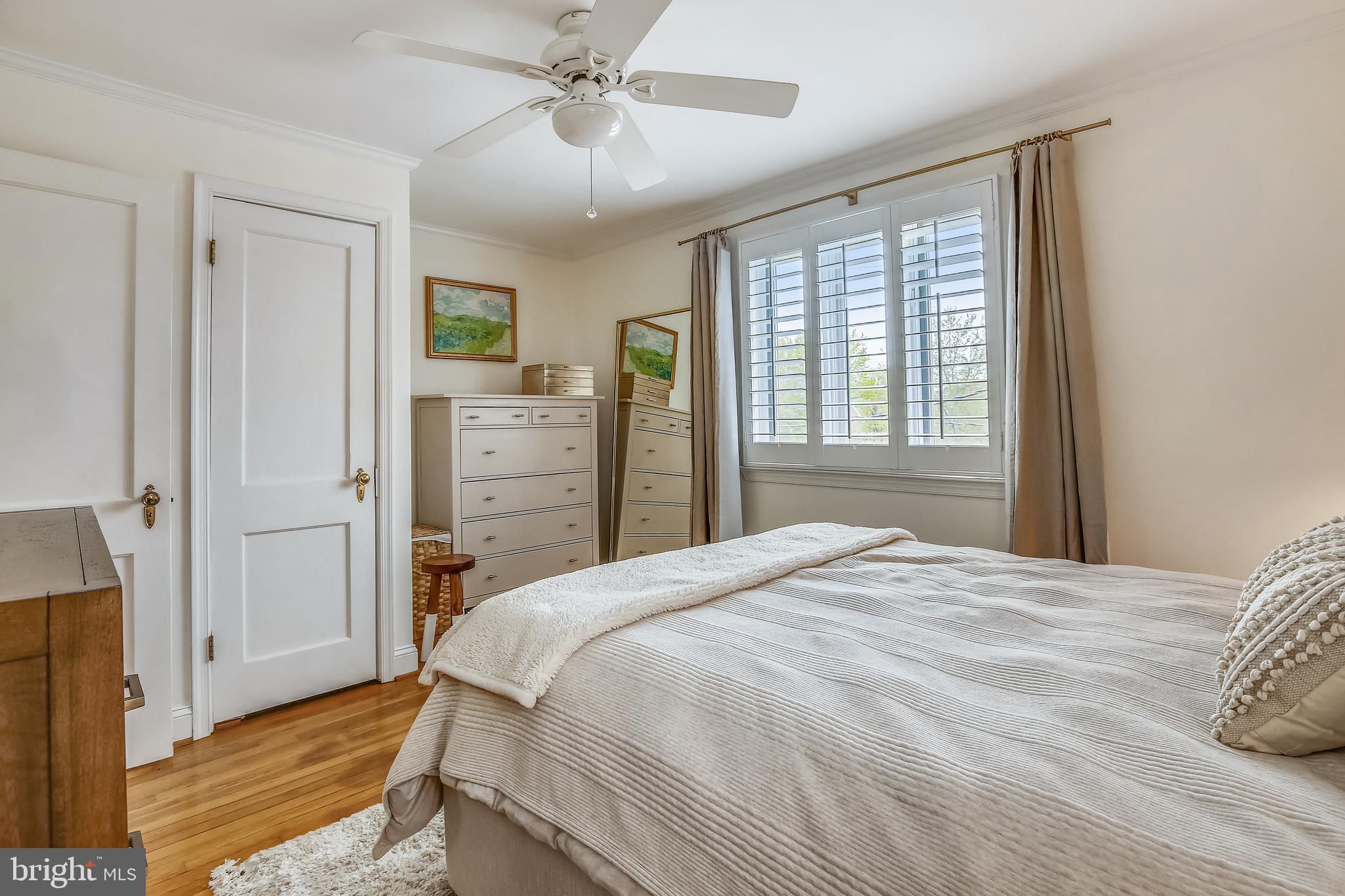 VIRGINIA VILLAGE - Residential