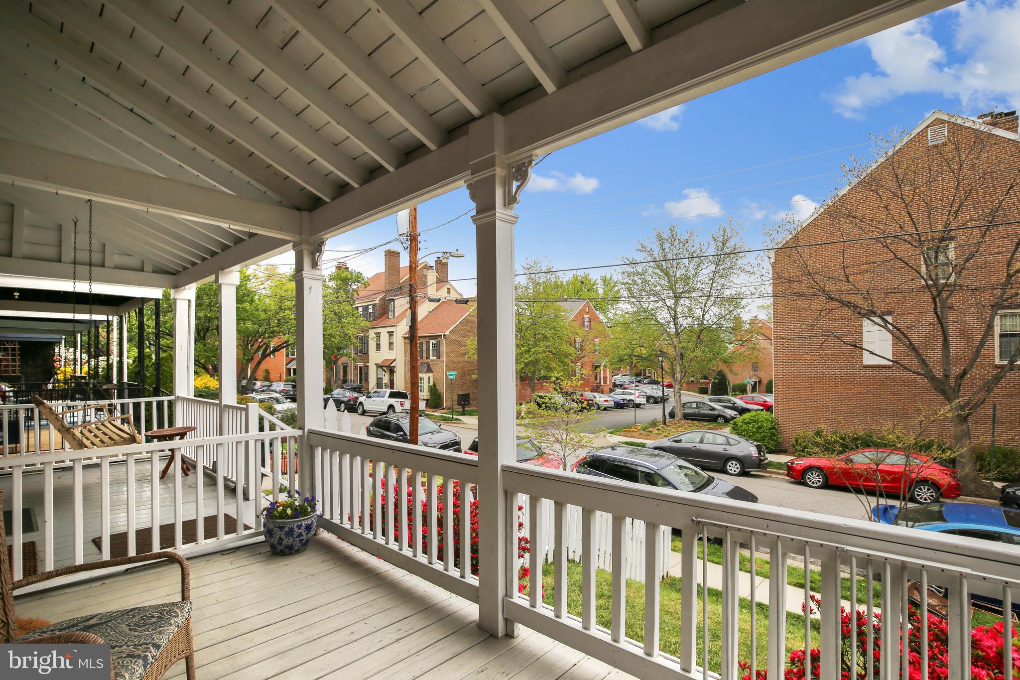 VIRGINIA VILLAGE - Residential