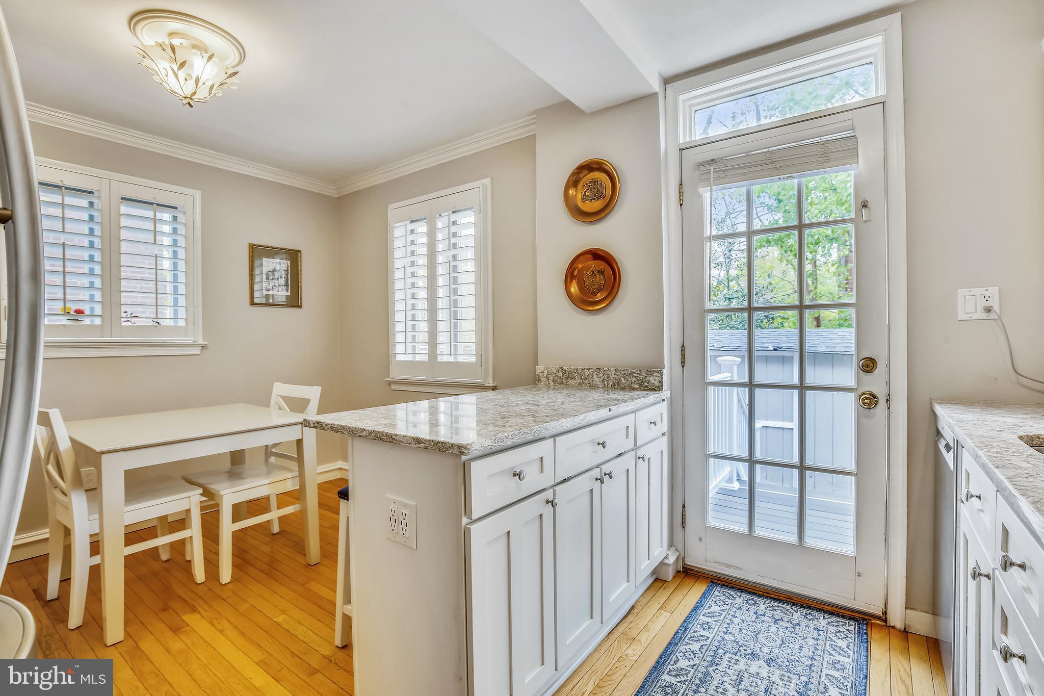 VIRGINIA VILLAGE - Residential