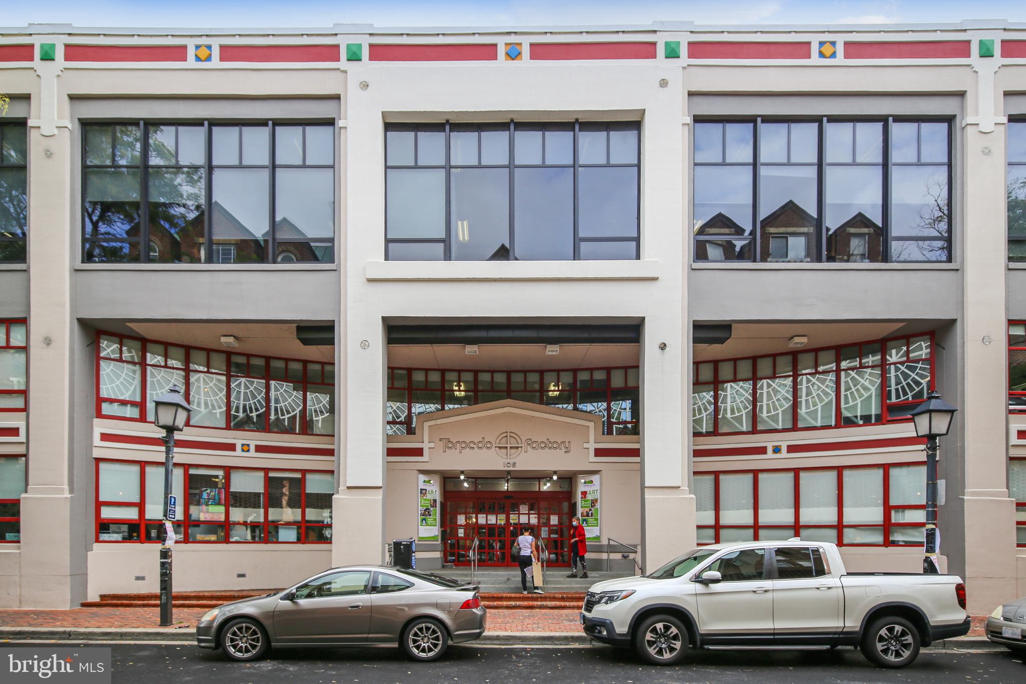 VIRGINIA VILLAGE - Residential