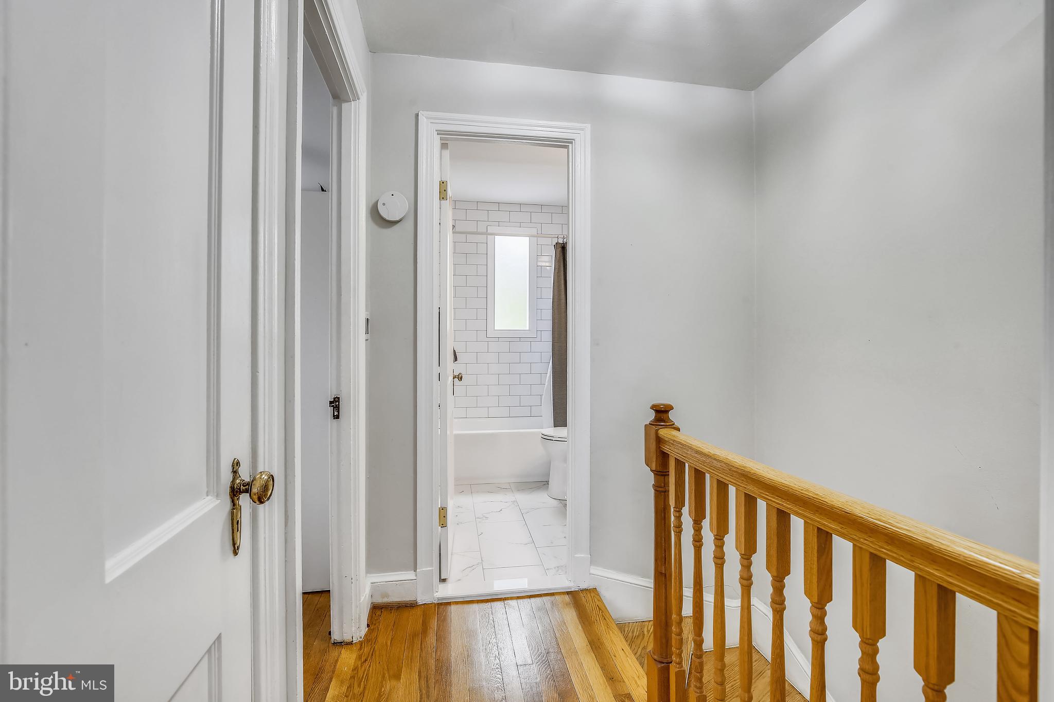 VIRGINIA VILLAGE - Residential