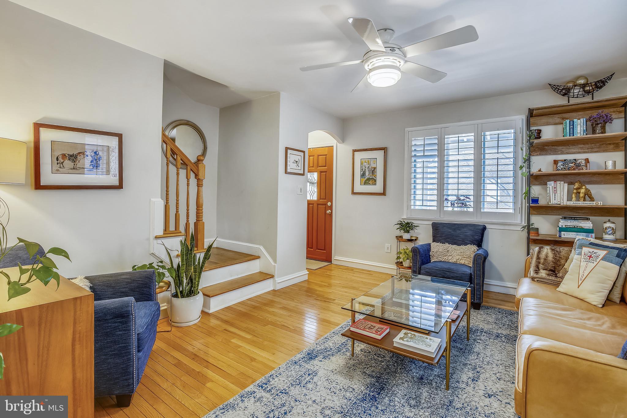 VIRGINIA VILLAGE - Residential