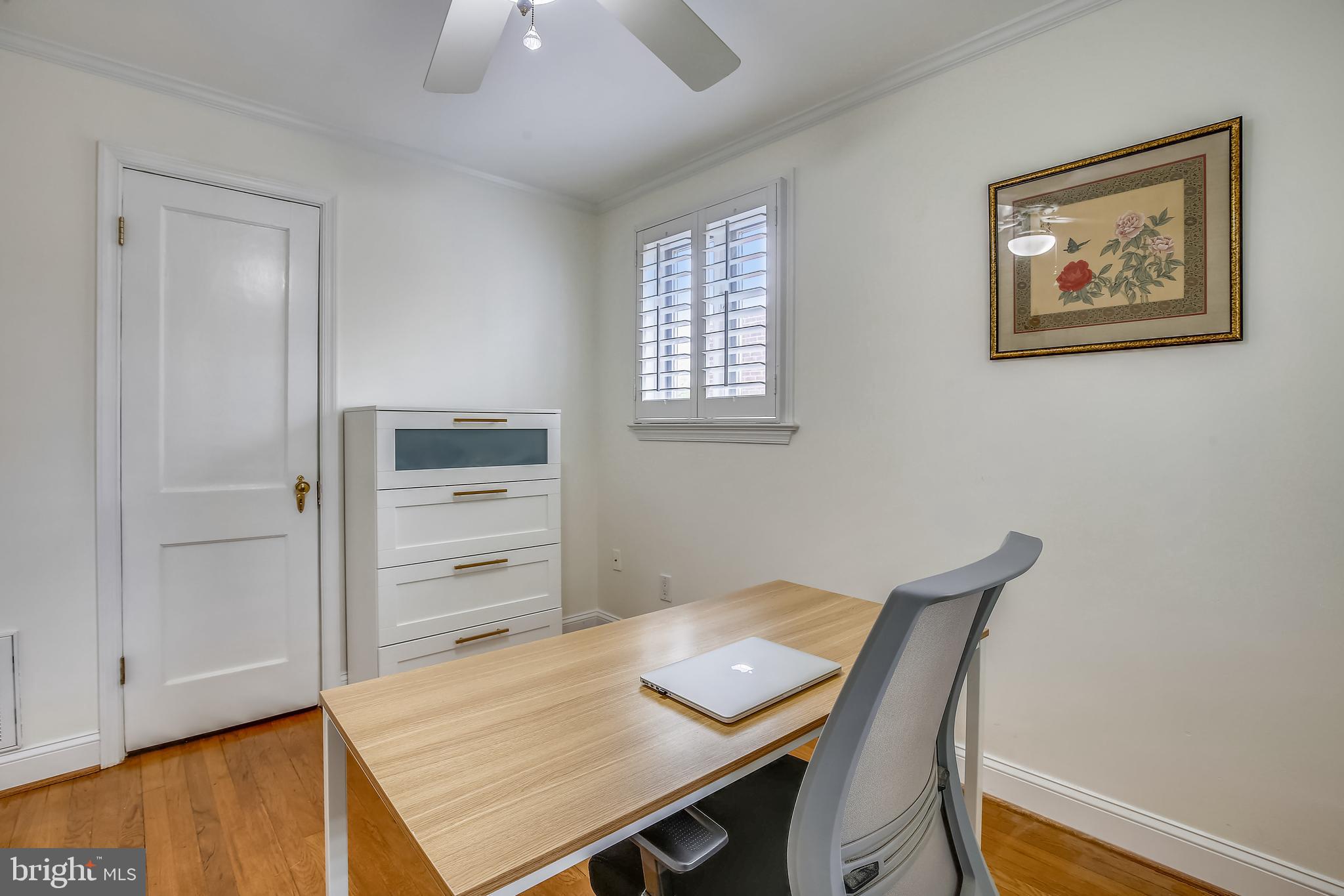 VIRGINIA VILLAGE - Residential