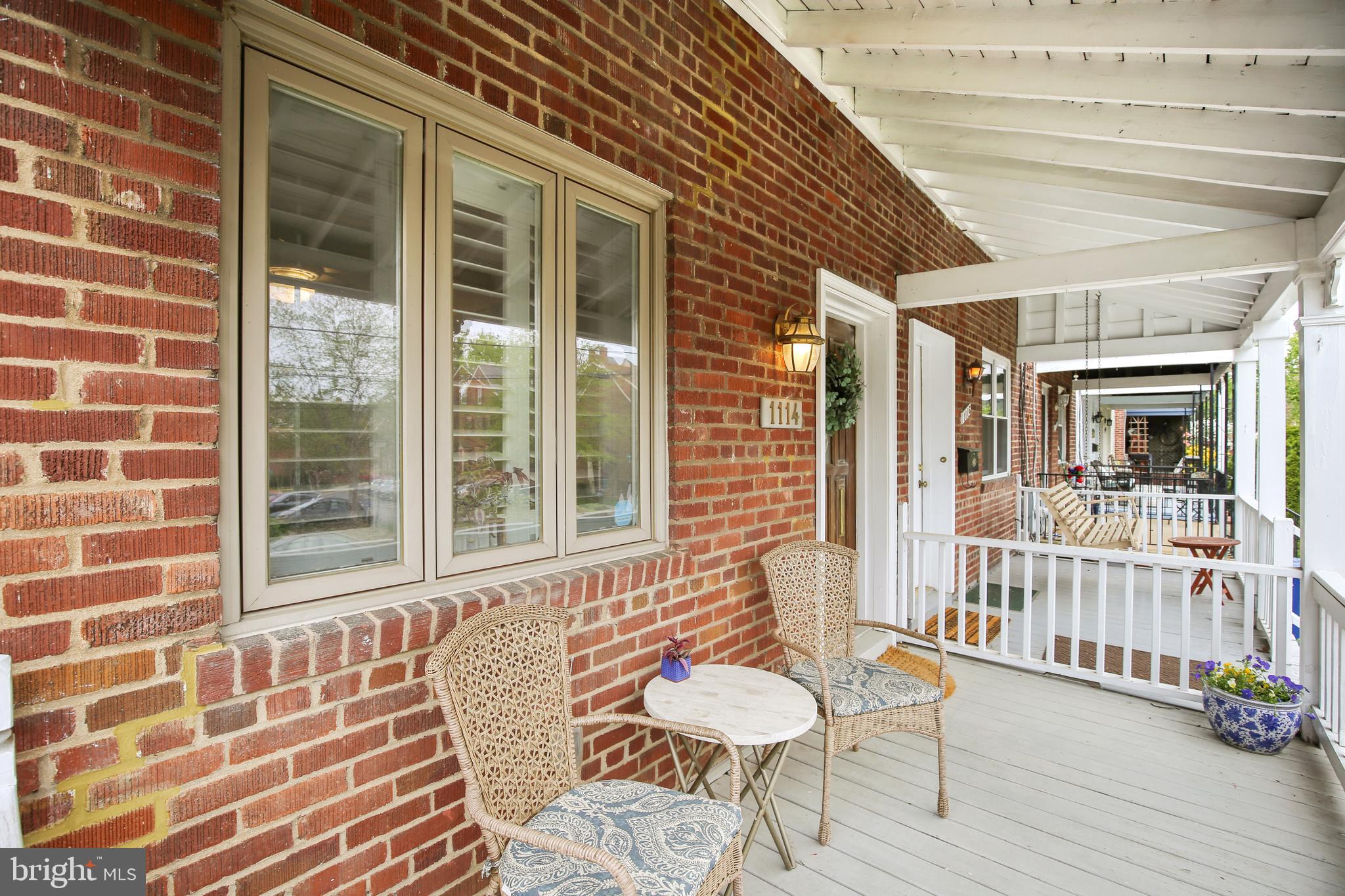 VIRGINIA VILLAGE - Residential