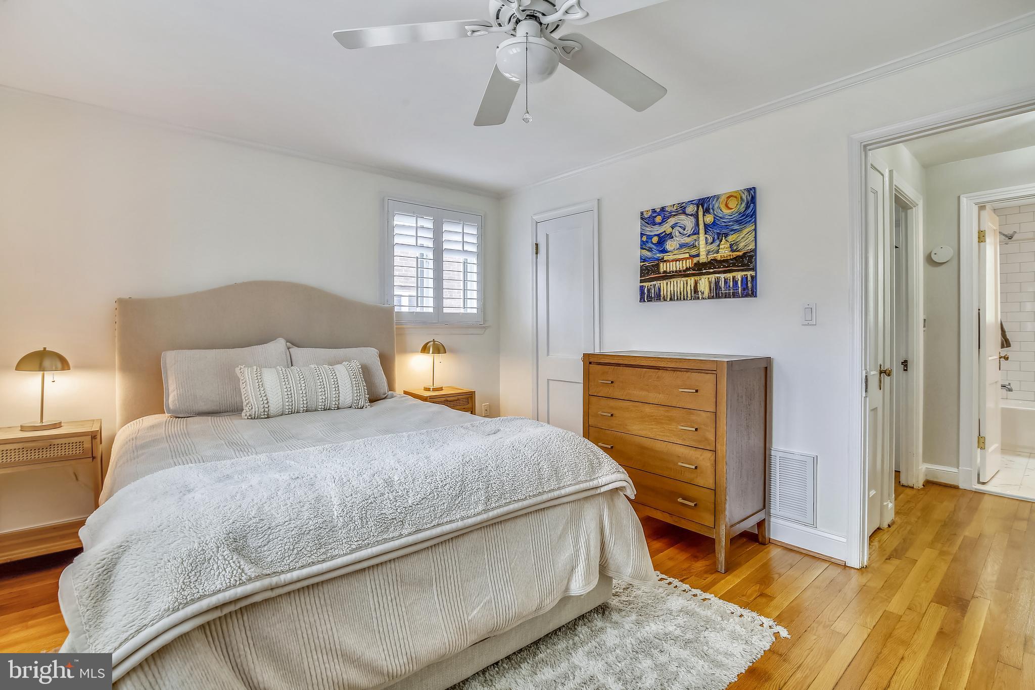 VIRGINIA VILLAGE - Residential