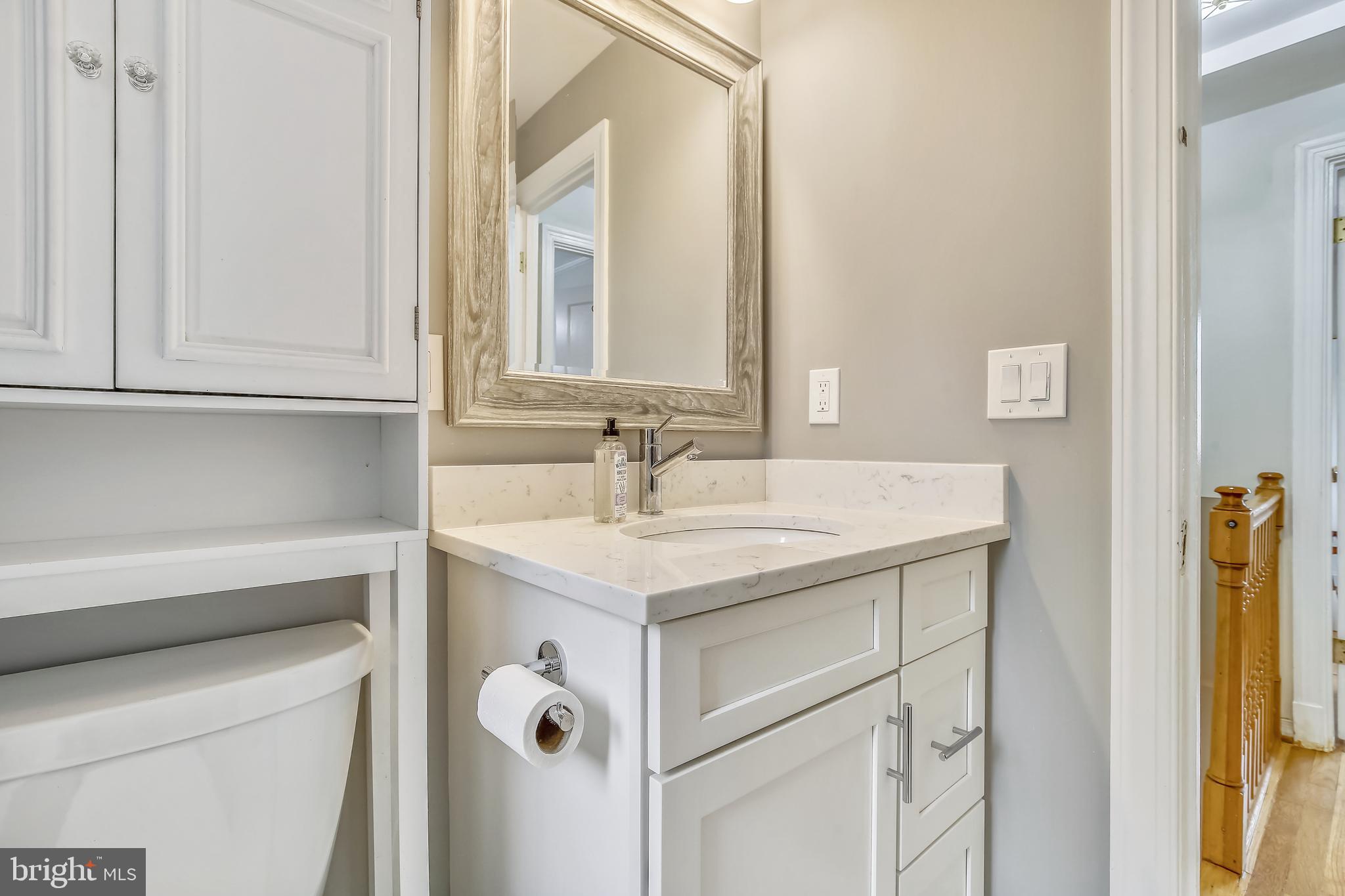 VIRGINIA VILLAGE - Residential