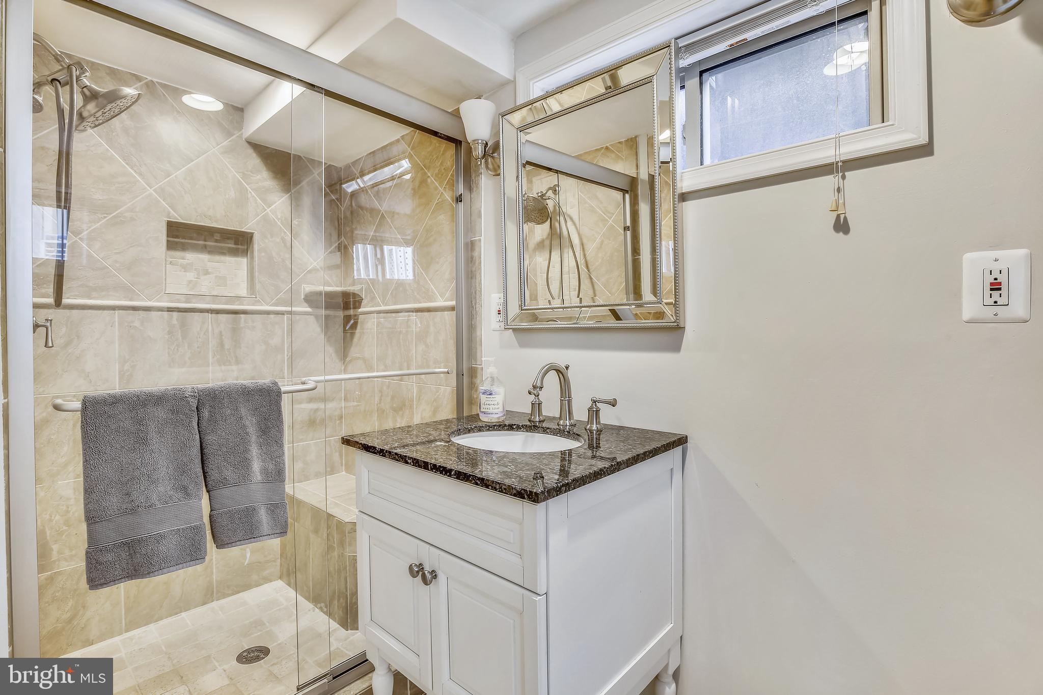 VIRGINIA VILLAGE - Residential