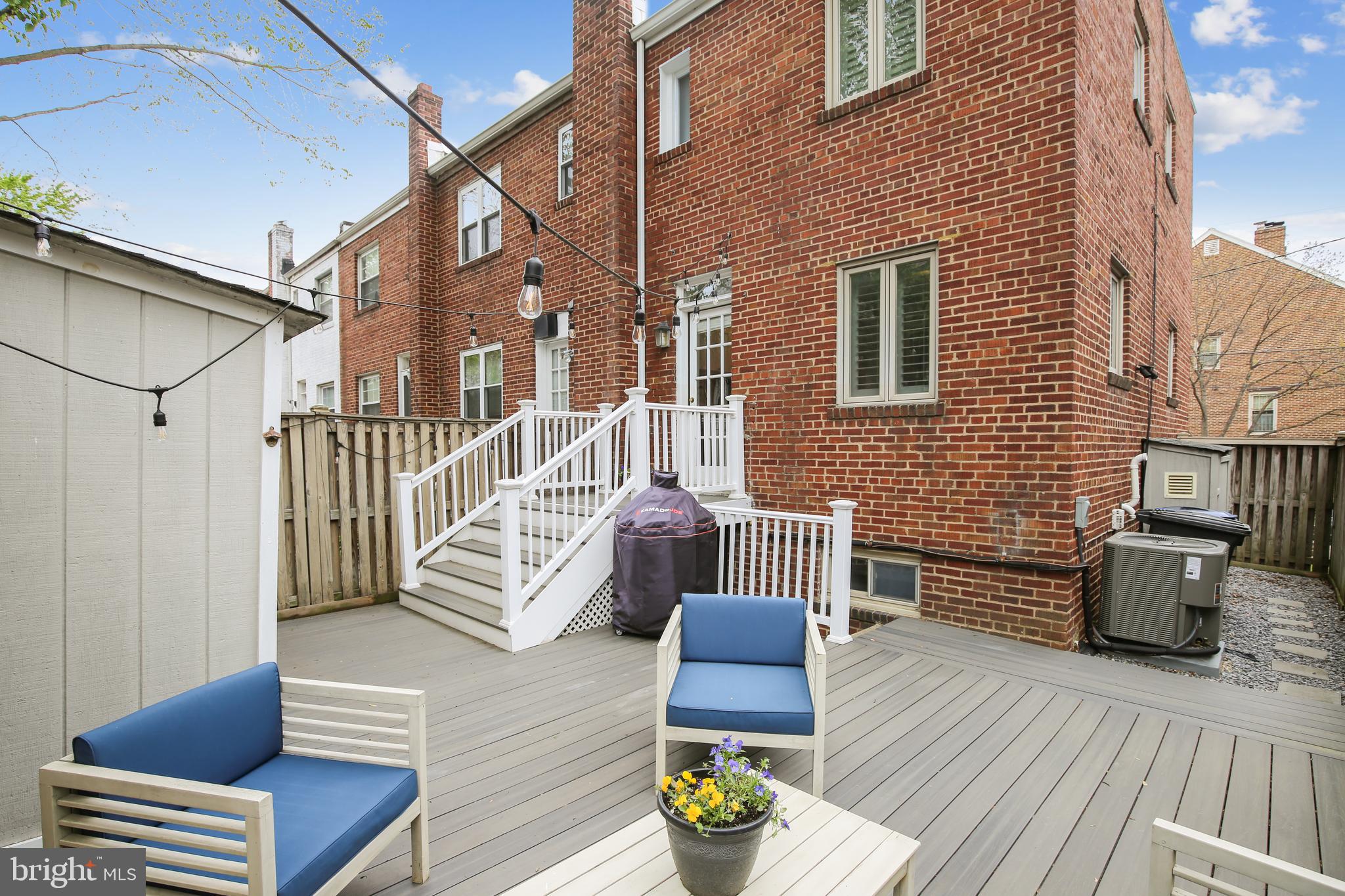 VIRGINIA VILLAGE - Residential