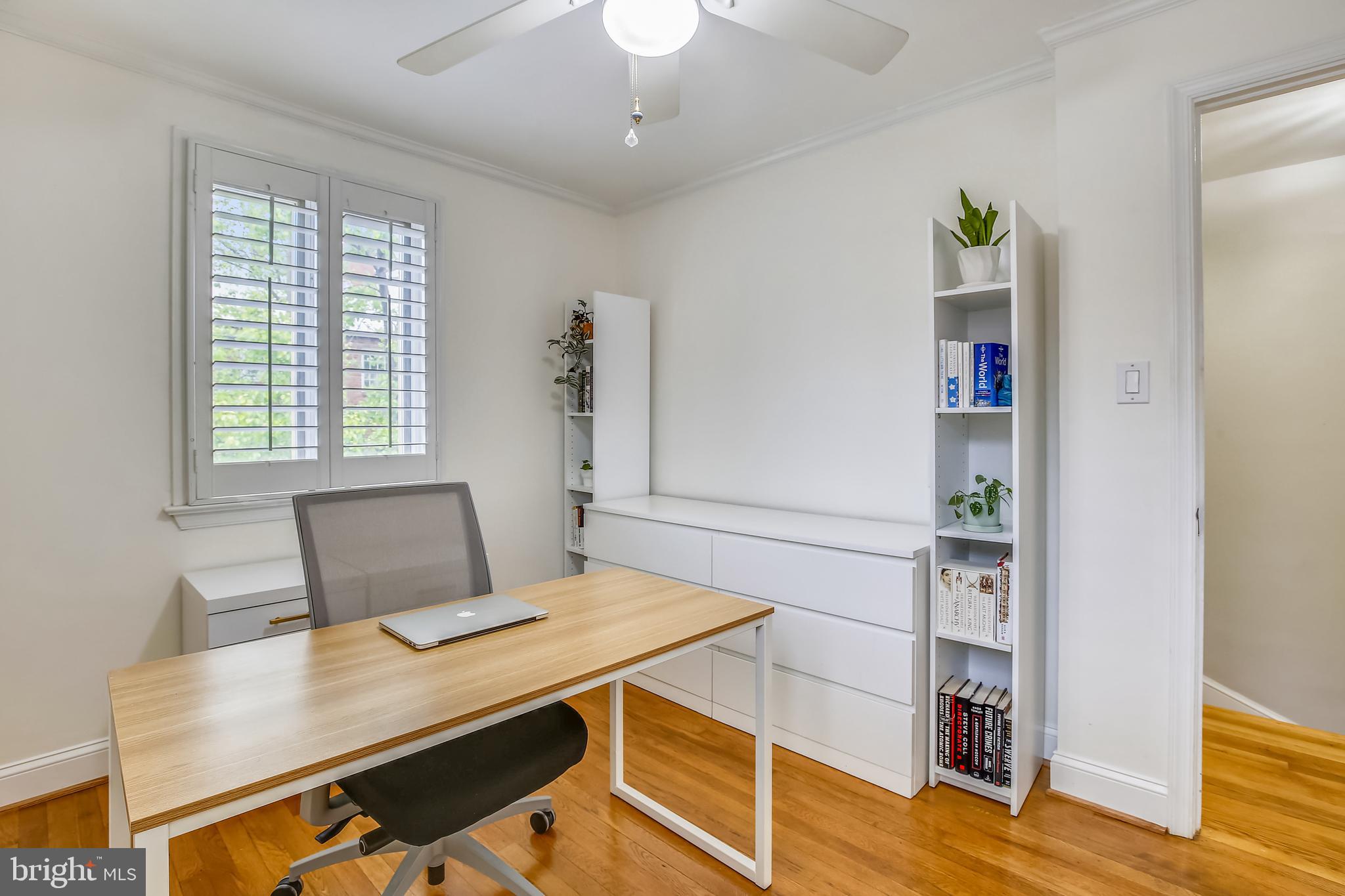 VIRGINIA VILLAGE - Residential