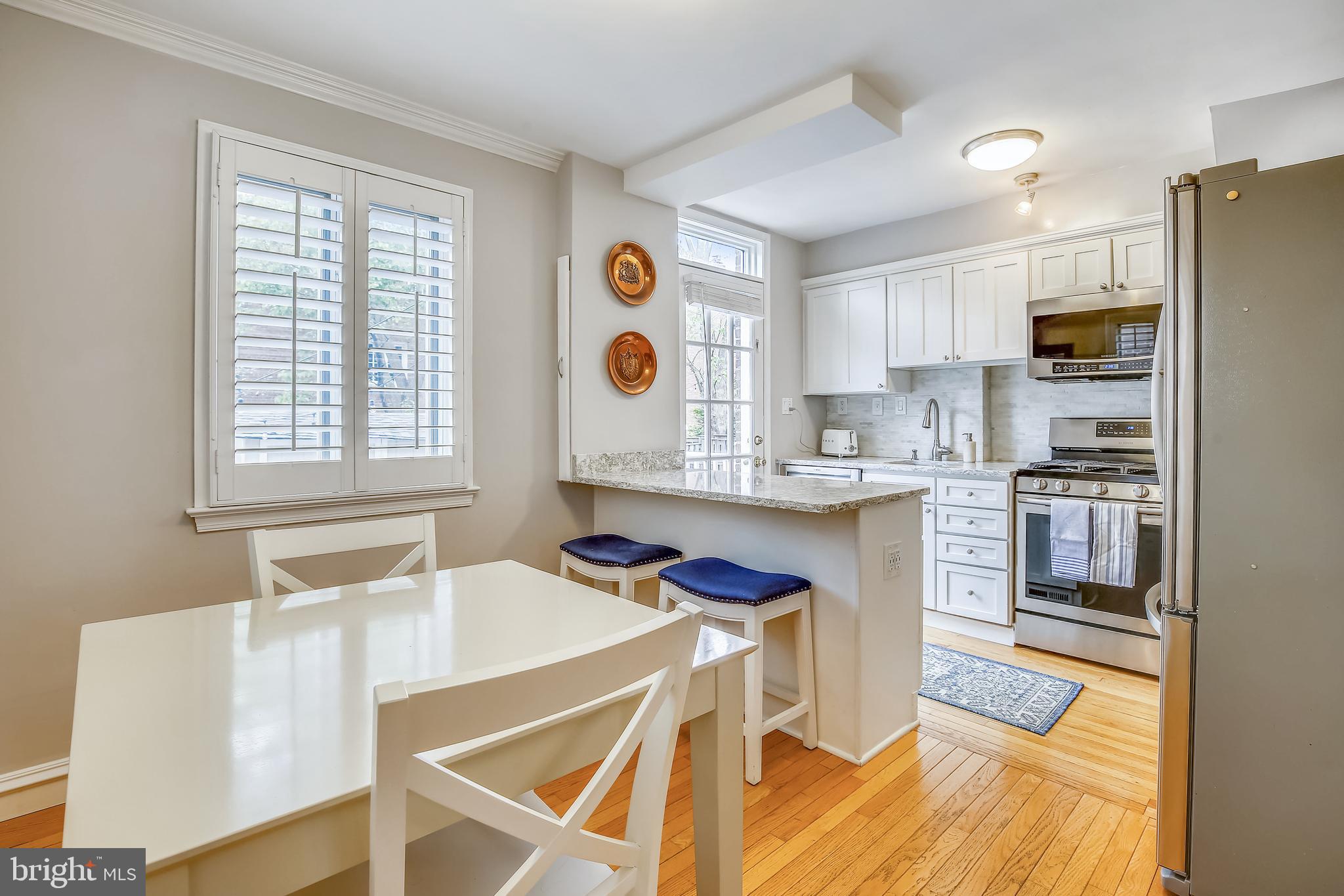 VIRGINIA VILLAGE - Residential