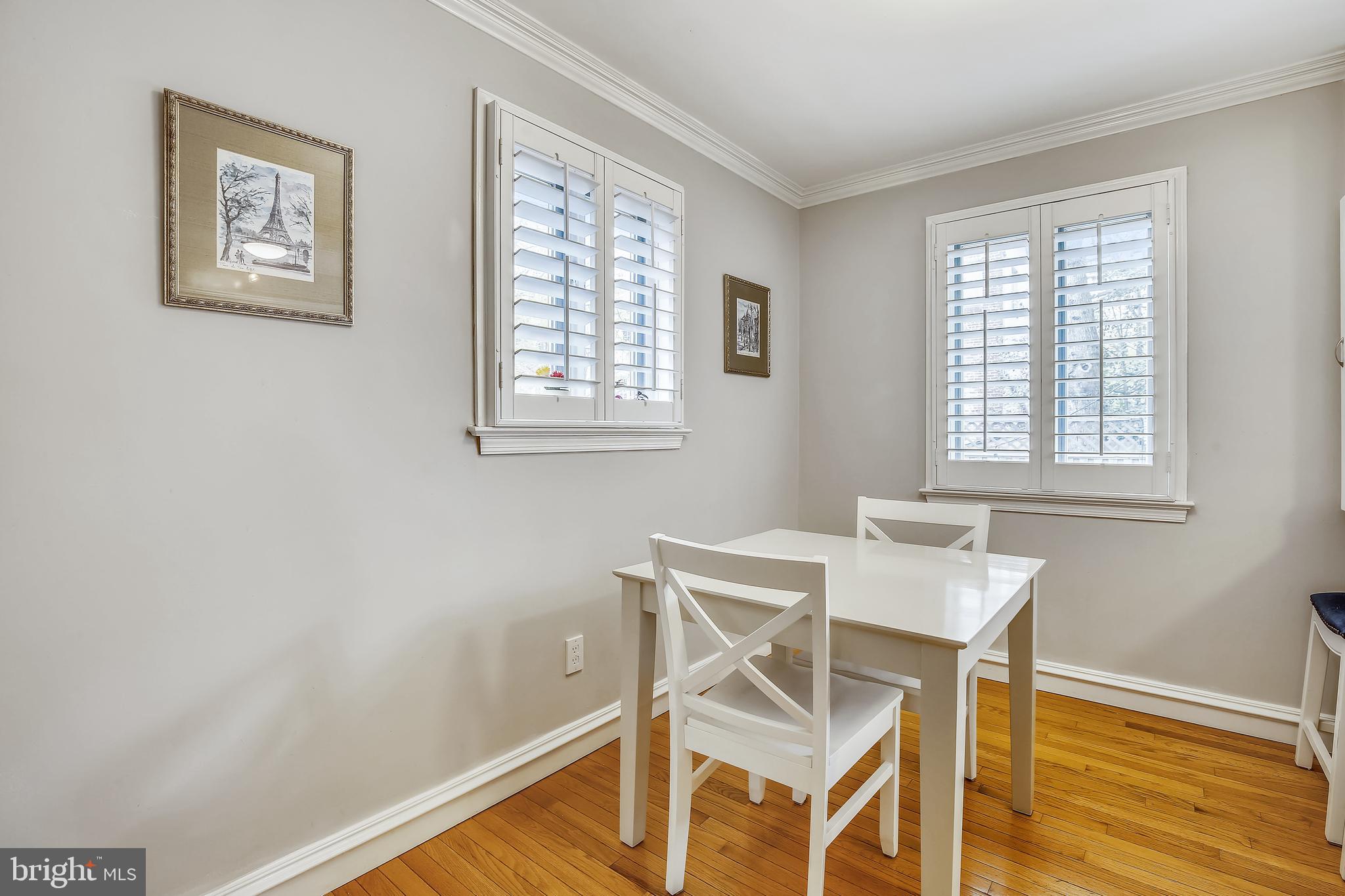 VIRGINIA VILLAGE - Residential