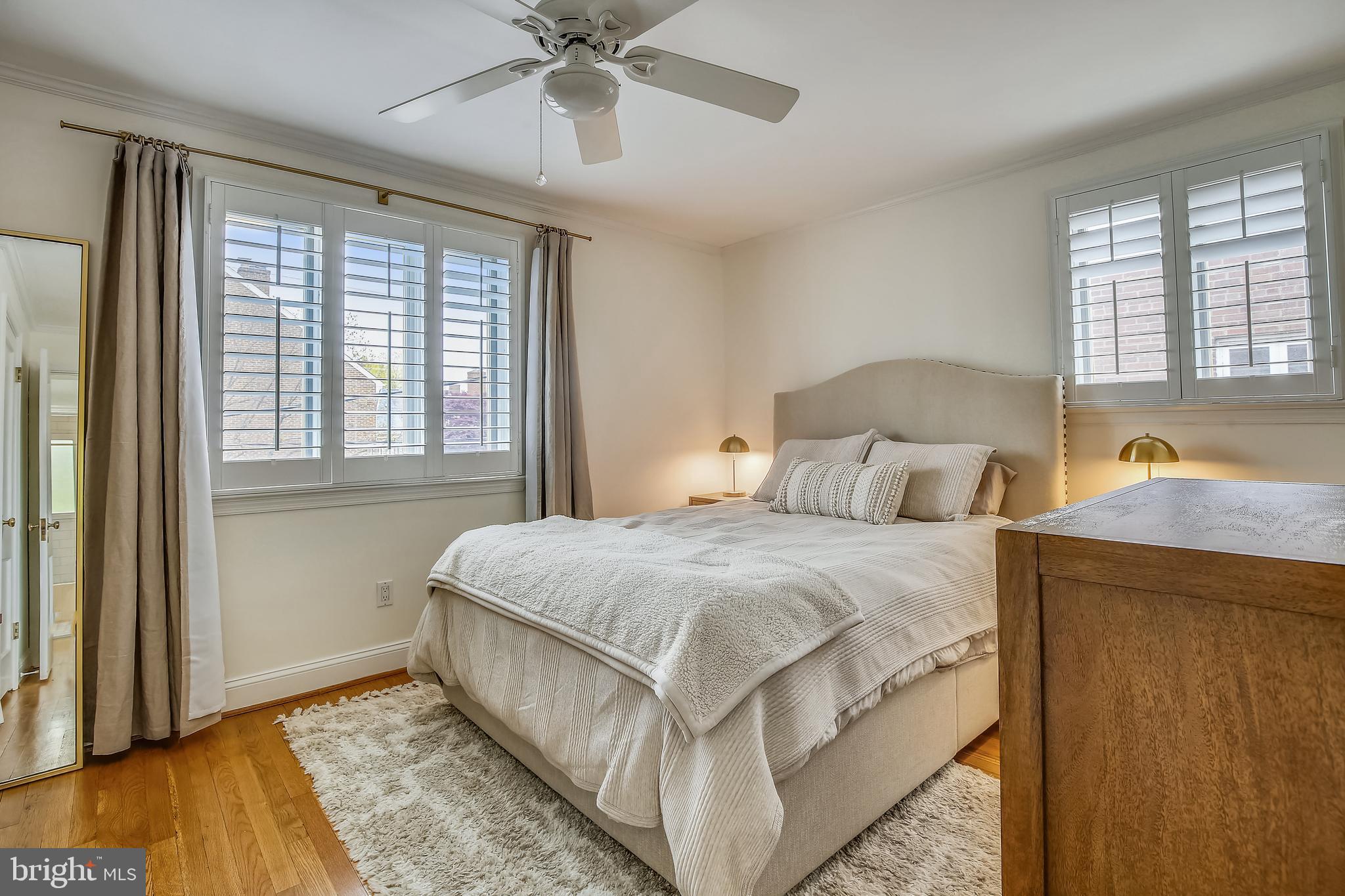 VIRGINIA VILLAGE - Residential