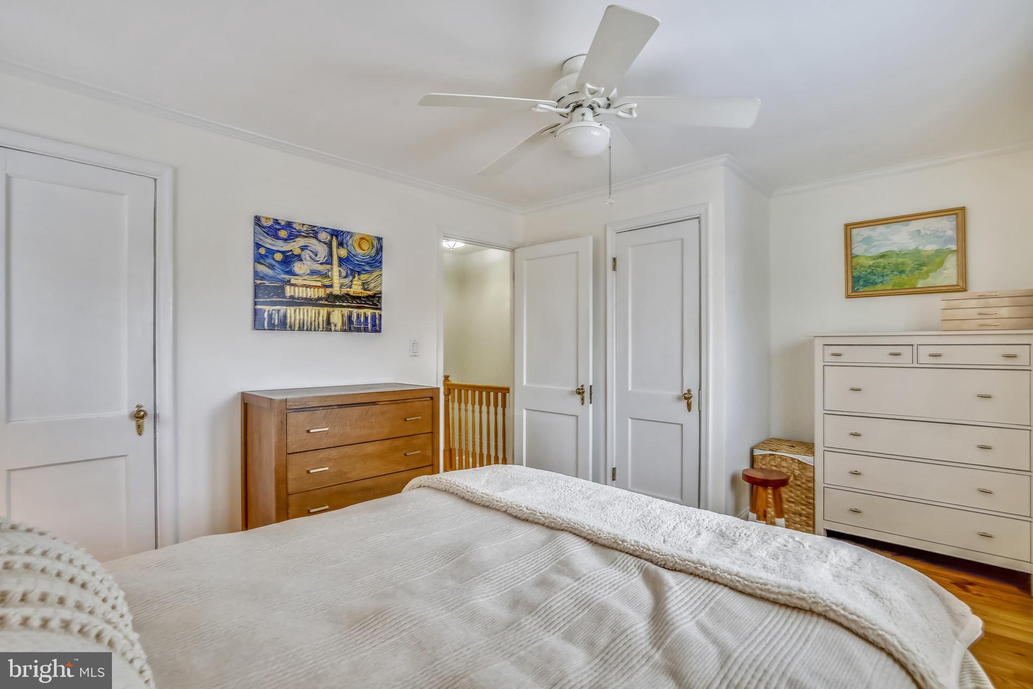 VIRGINIA VILLAGE - Residential