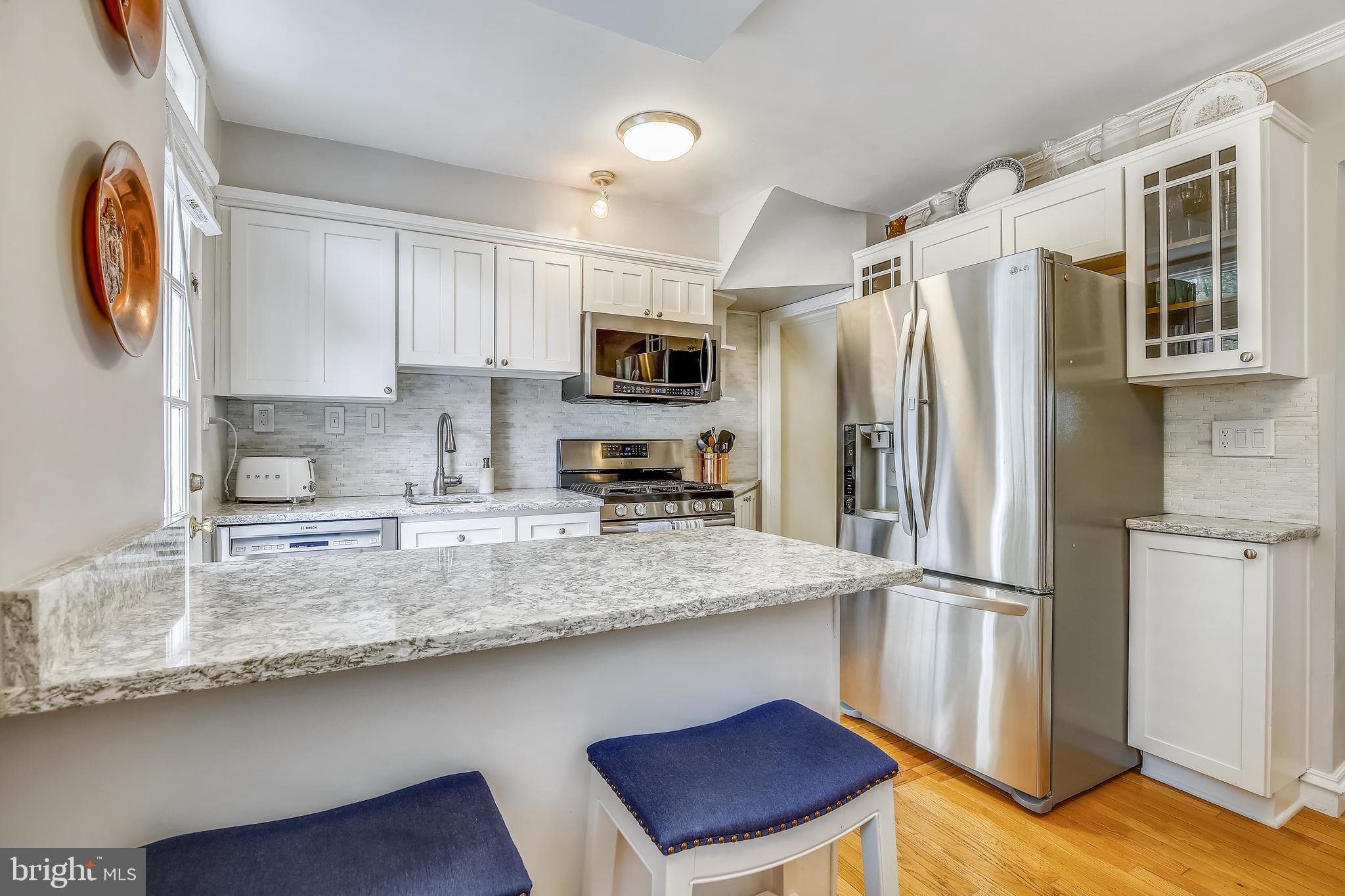 VIRGINIA VILLAGE - Residential