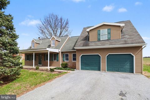 429 HILLDALE ROAD HOLTWOOD PA 17532