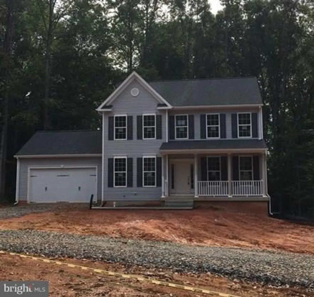 3537 Breaknock Road, Bumpass, VA 23024