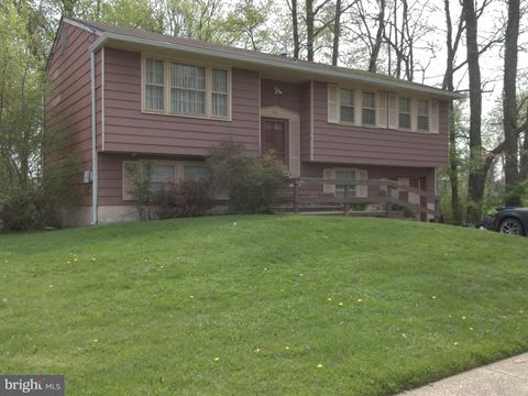 916 RUSSO DRIVE WESTAMPTON NJ 08060