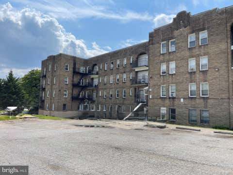 Homes For Rent - 2111 Garrison Boulevard #3<br/> BALTIMORE, MD 21216