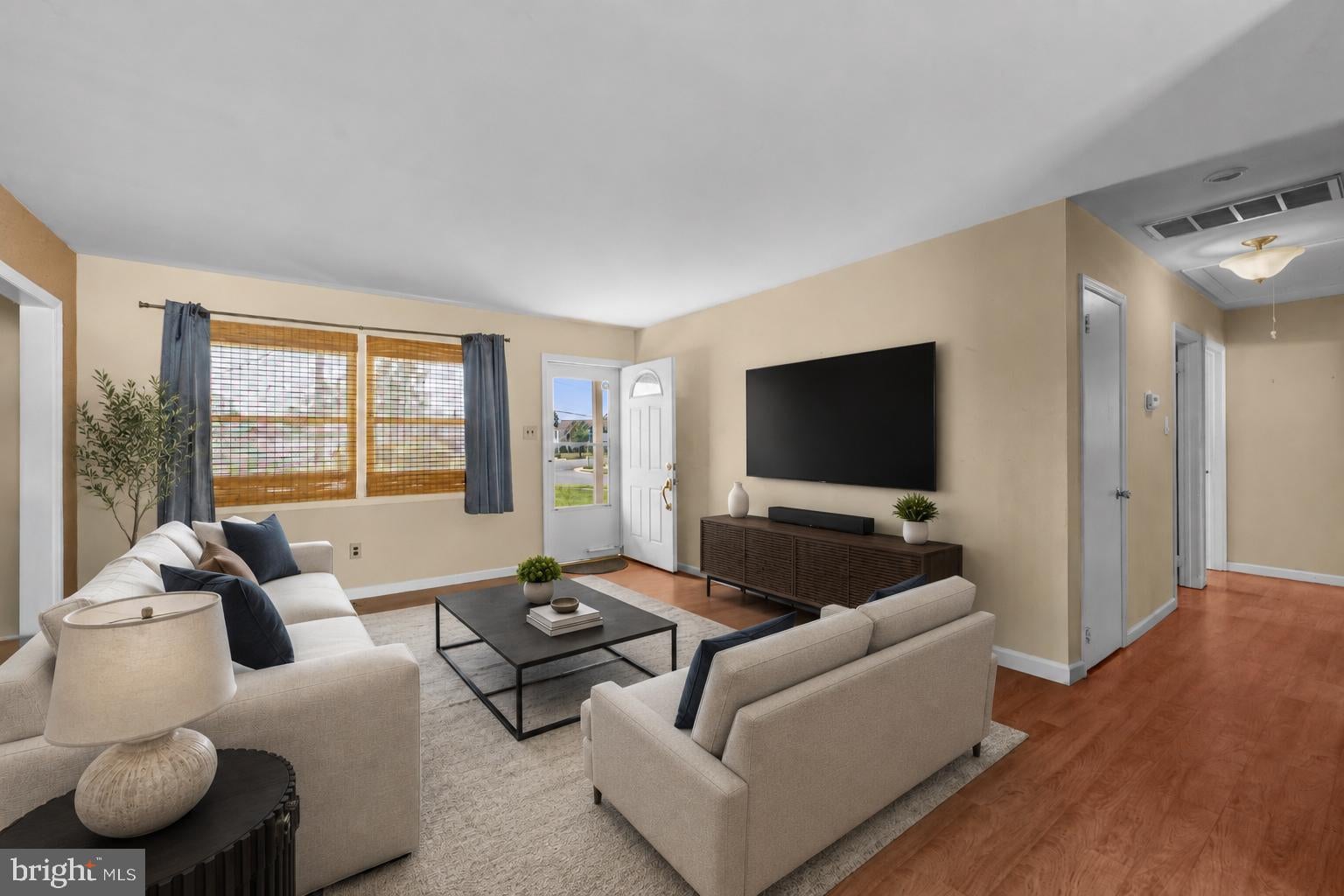 5 FOREST PARK TERRACE