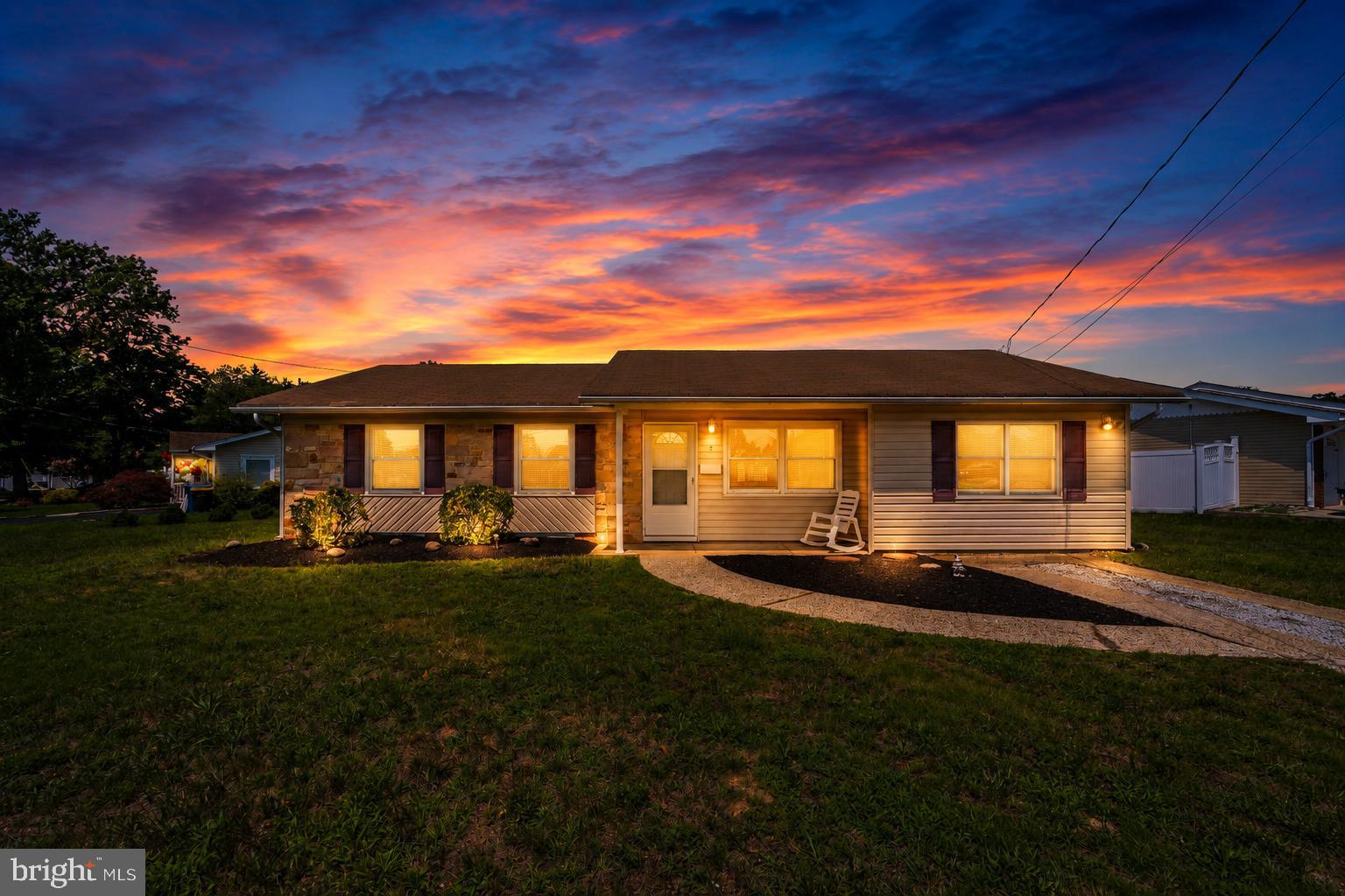 5 FOREST PARK TERRACE